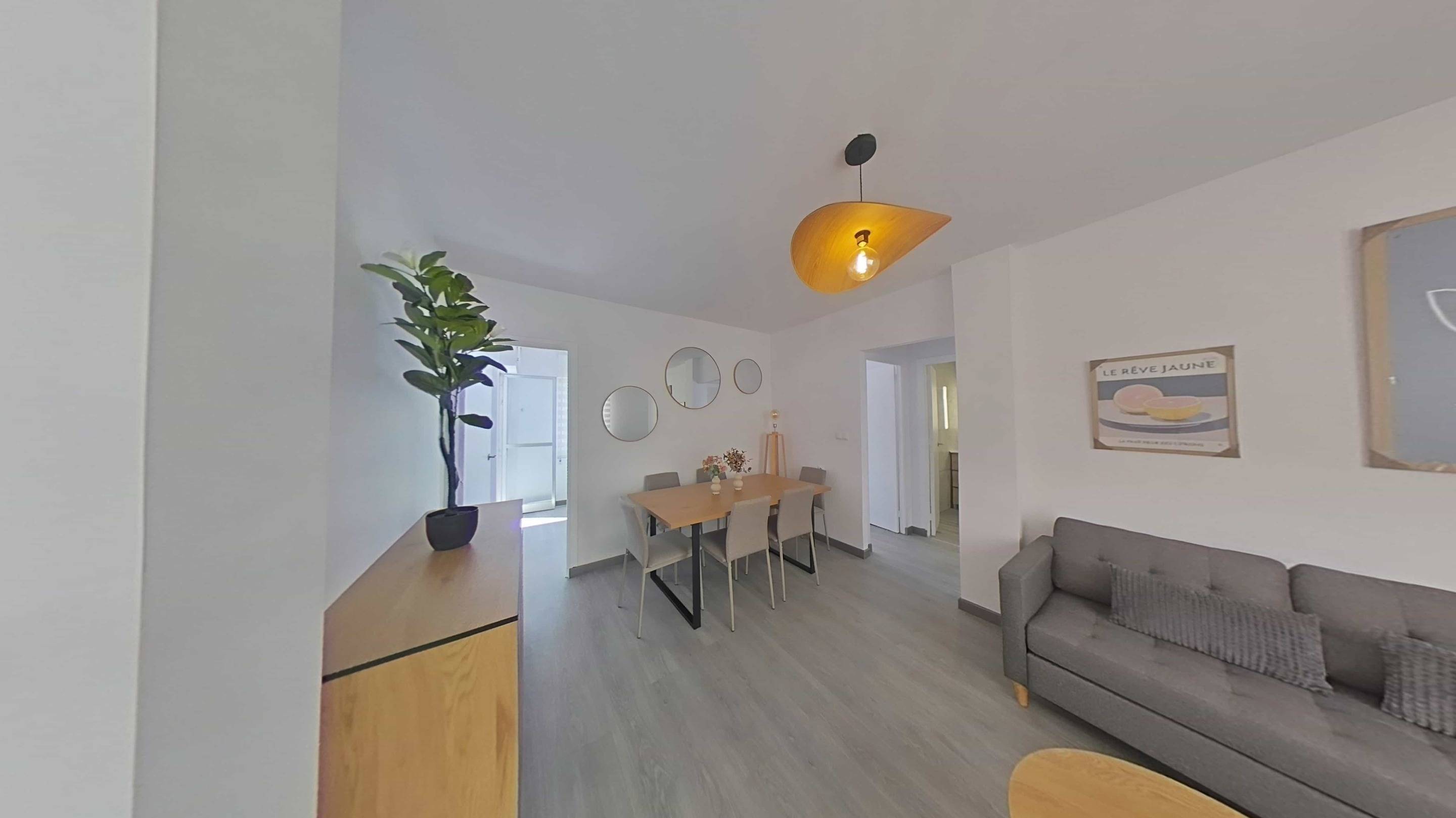 Piso en venta en San Pedro Del Pinatar