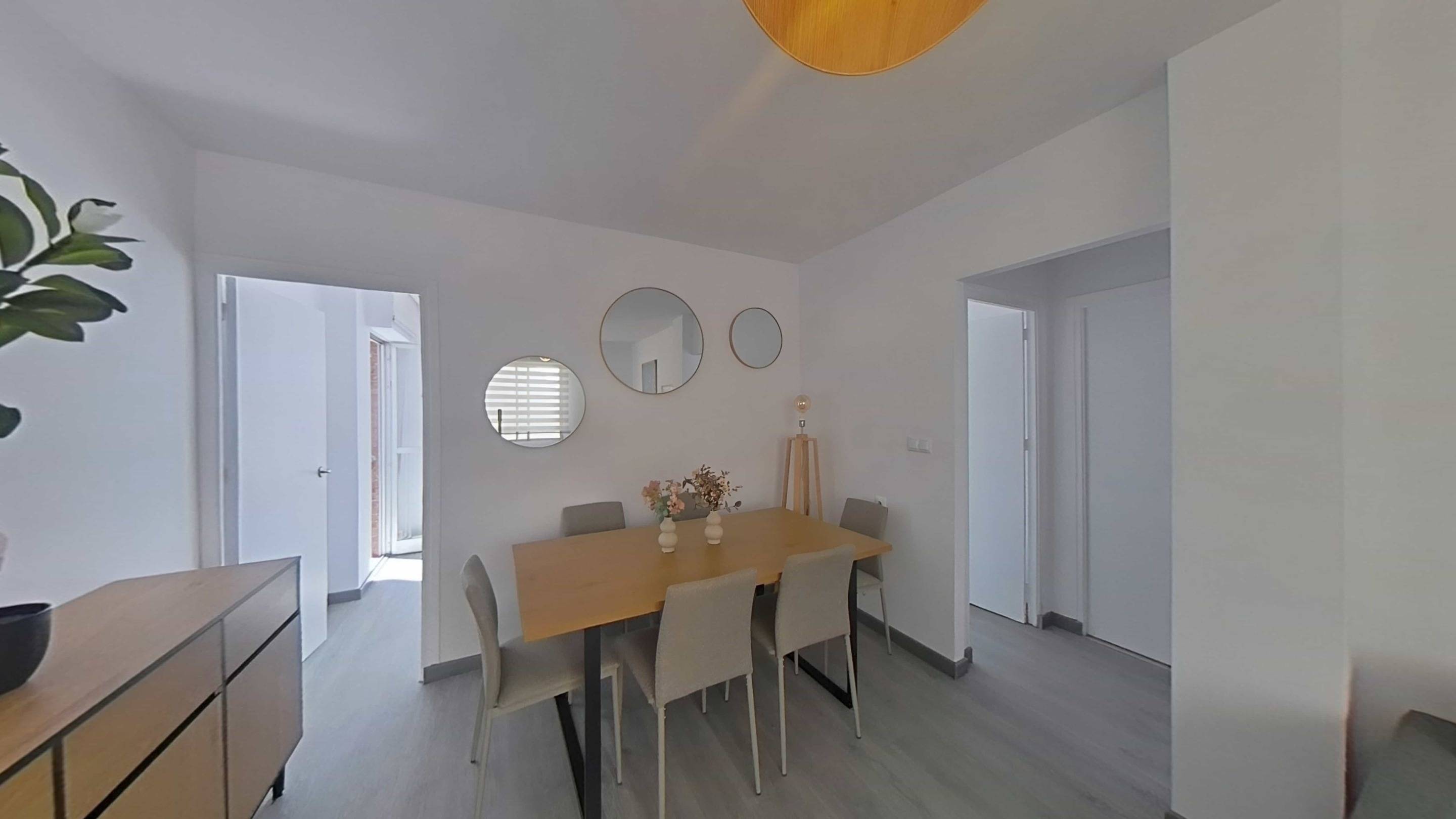 Piso en venta en San Pedro Del Pinatar