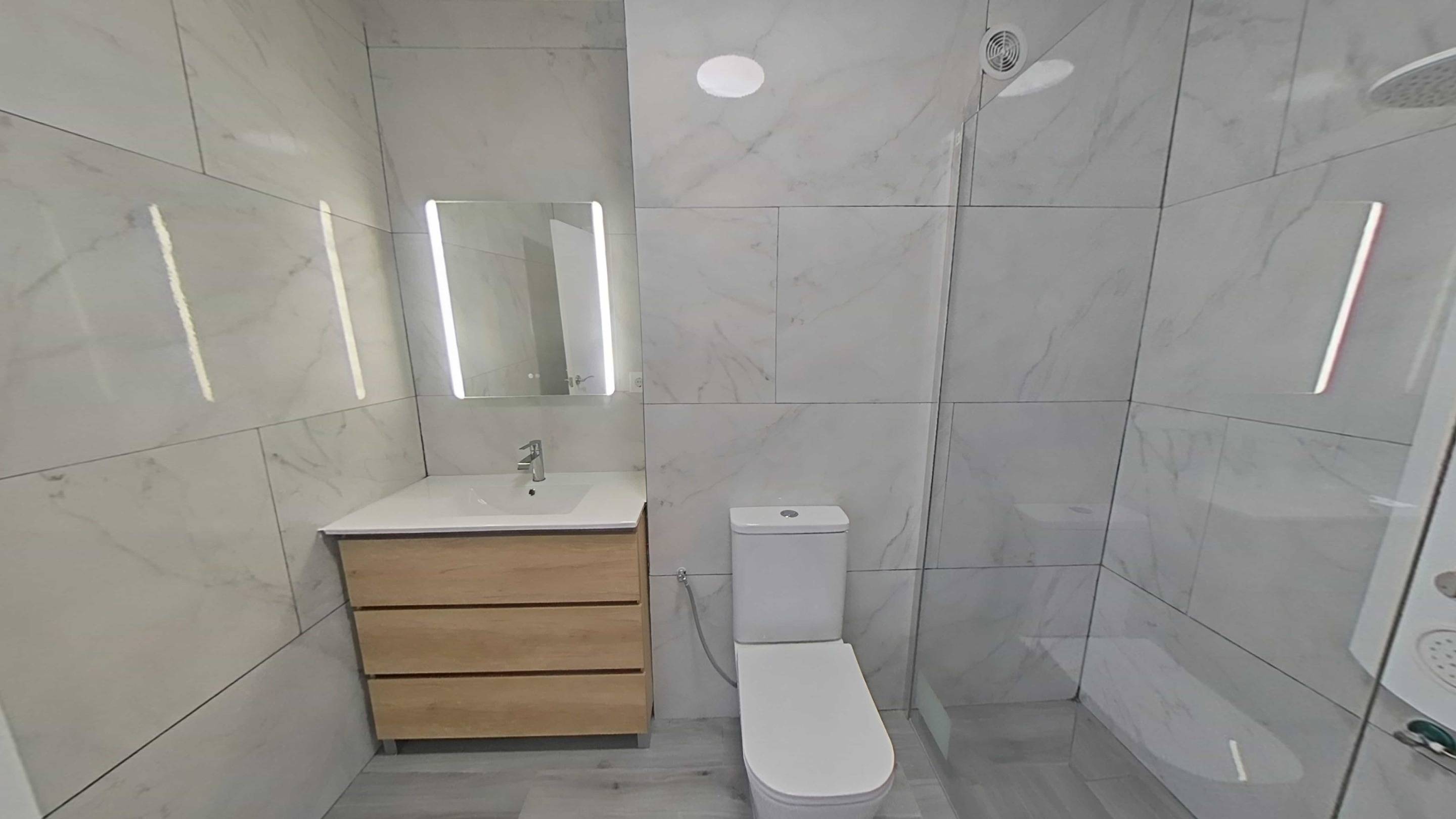 Piso en venta en San Pedro Del Pinatar