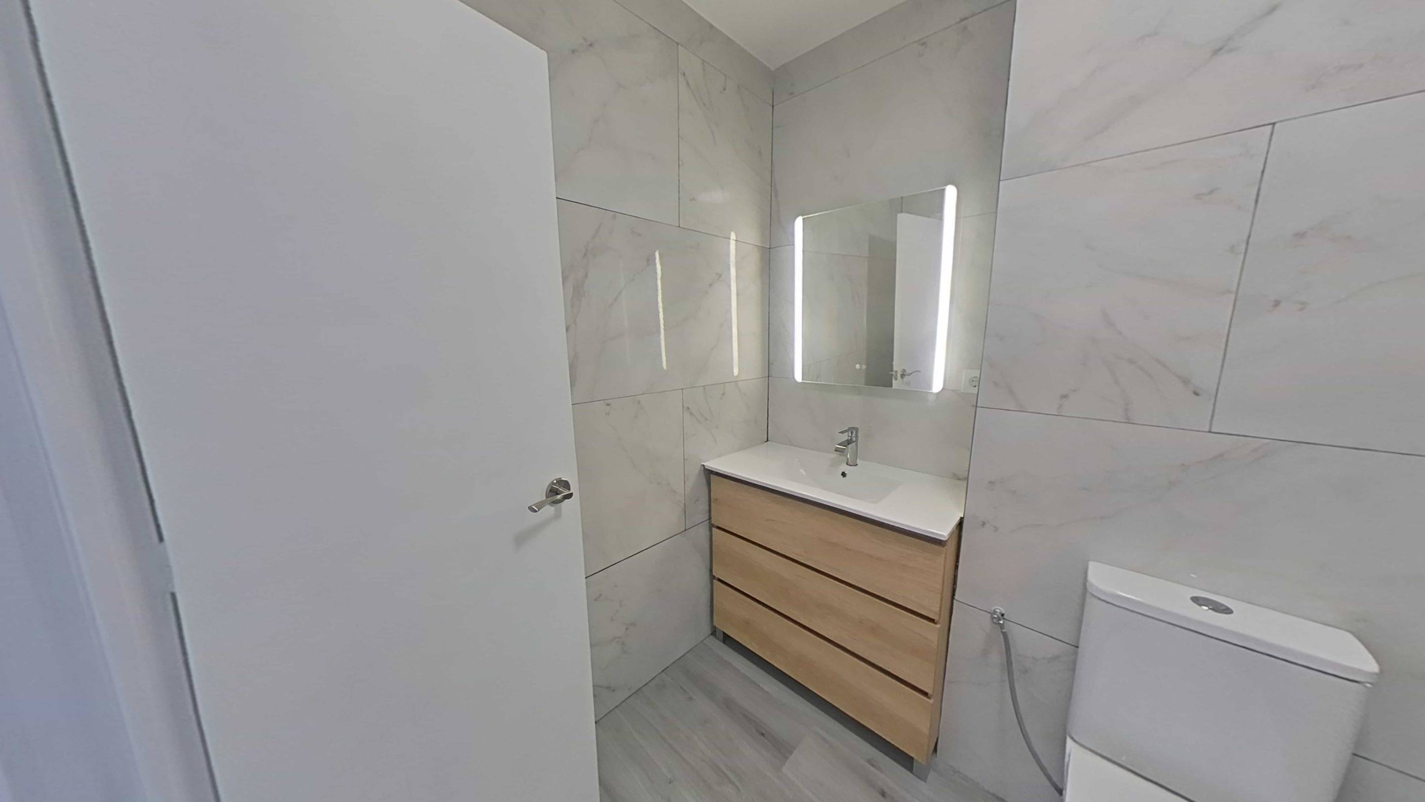 Piso en venta en San Pedro Del Pinatar