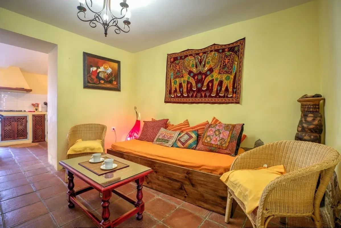 Town House for sale in Cortes De La Frontera, Málaga, Spain