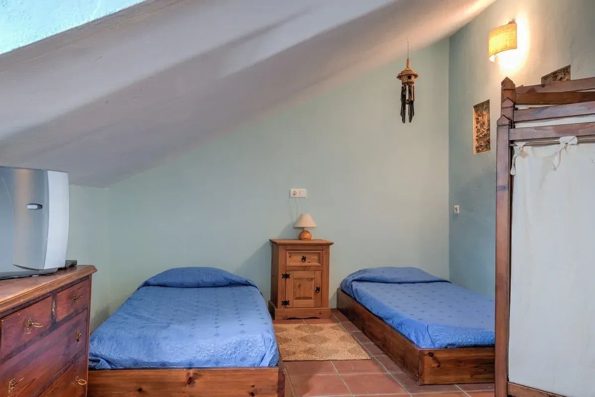 Town House for sale in Cortes De La Frontera, Málaga, Spain