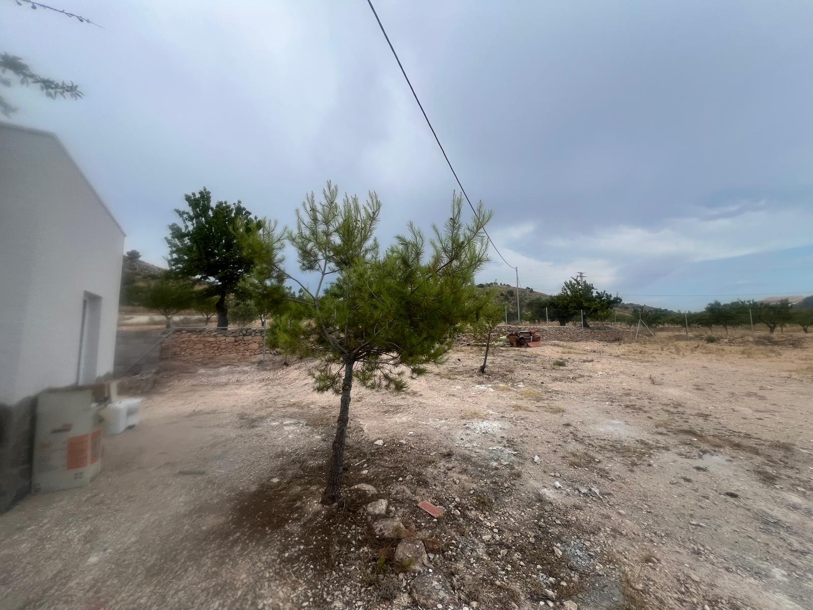 Villa for sale in La Solana, Alicante, Spain