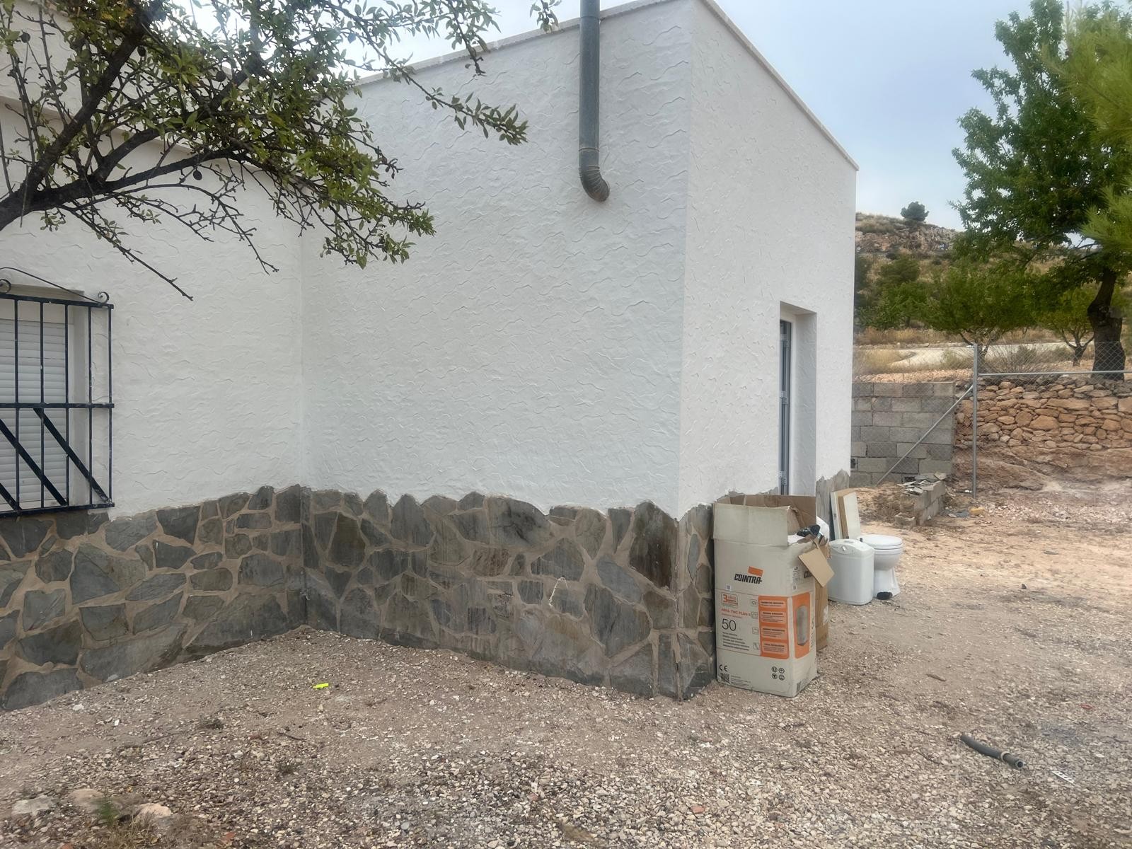 Villa for sale in La Solana, Alicante, Spain