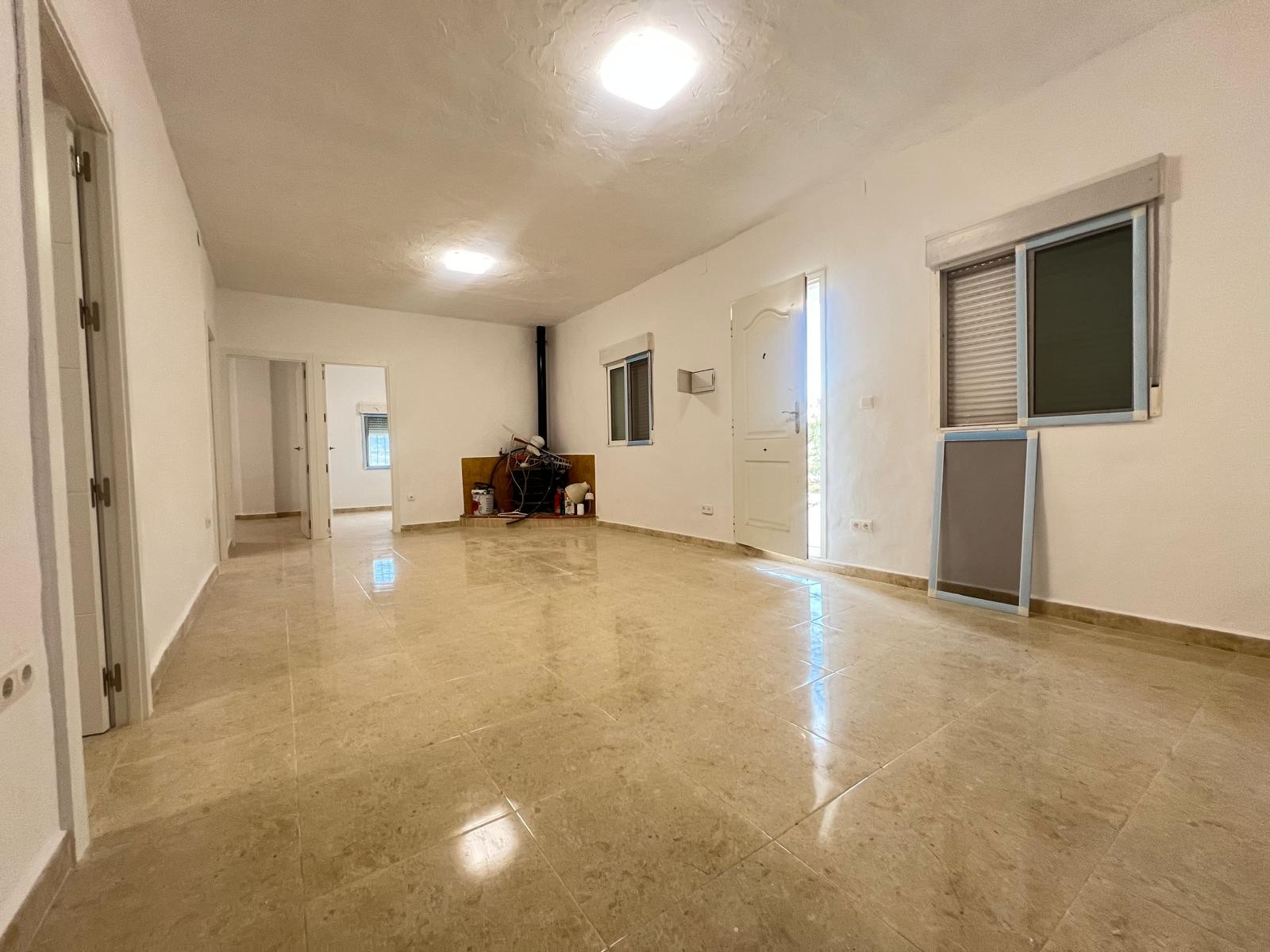 Villa for sale in La Solana, Alicante, Spain