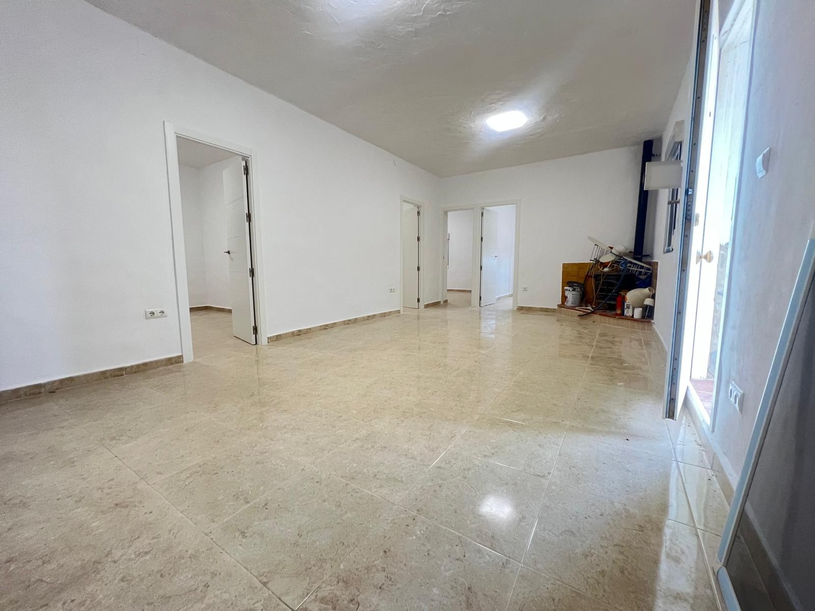 Villa for sale in La Solana, Alicante, Spain