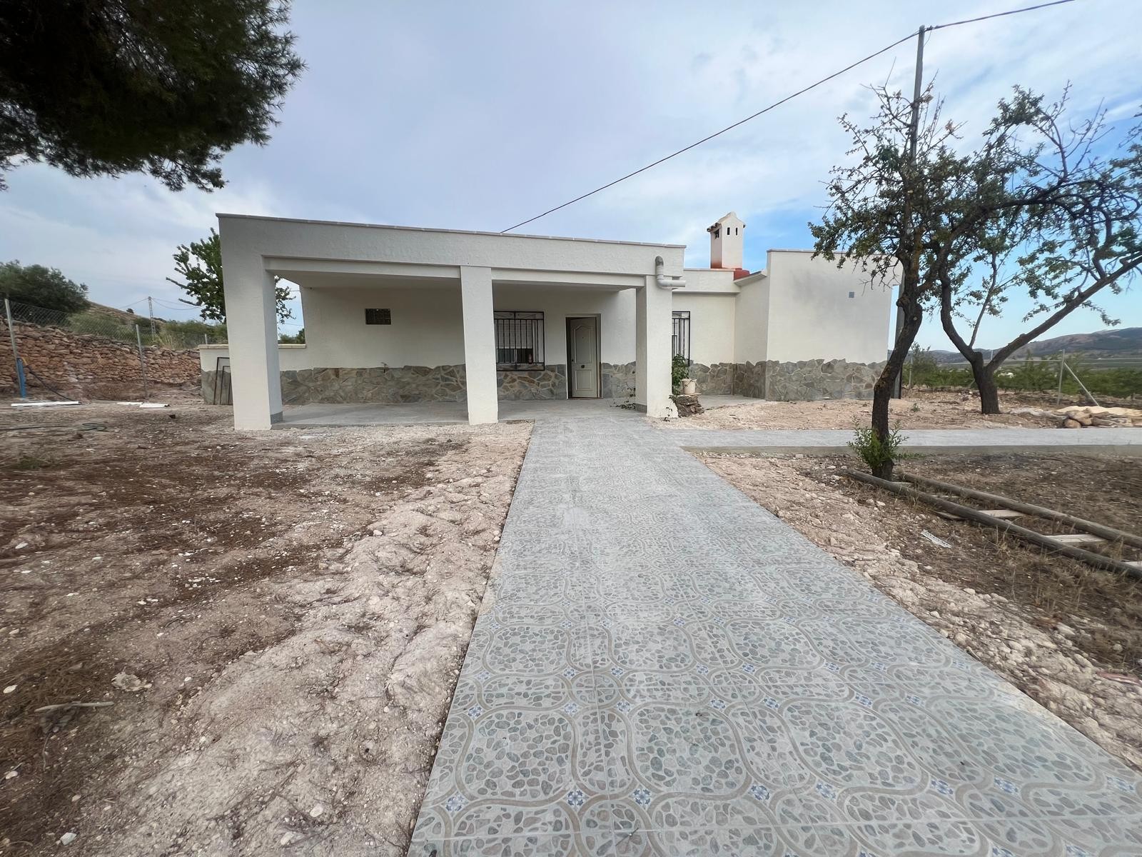 Villa for sale in La Solana, Alicante, Spain