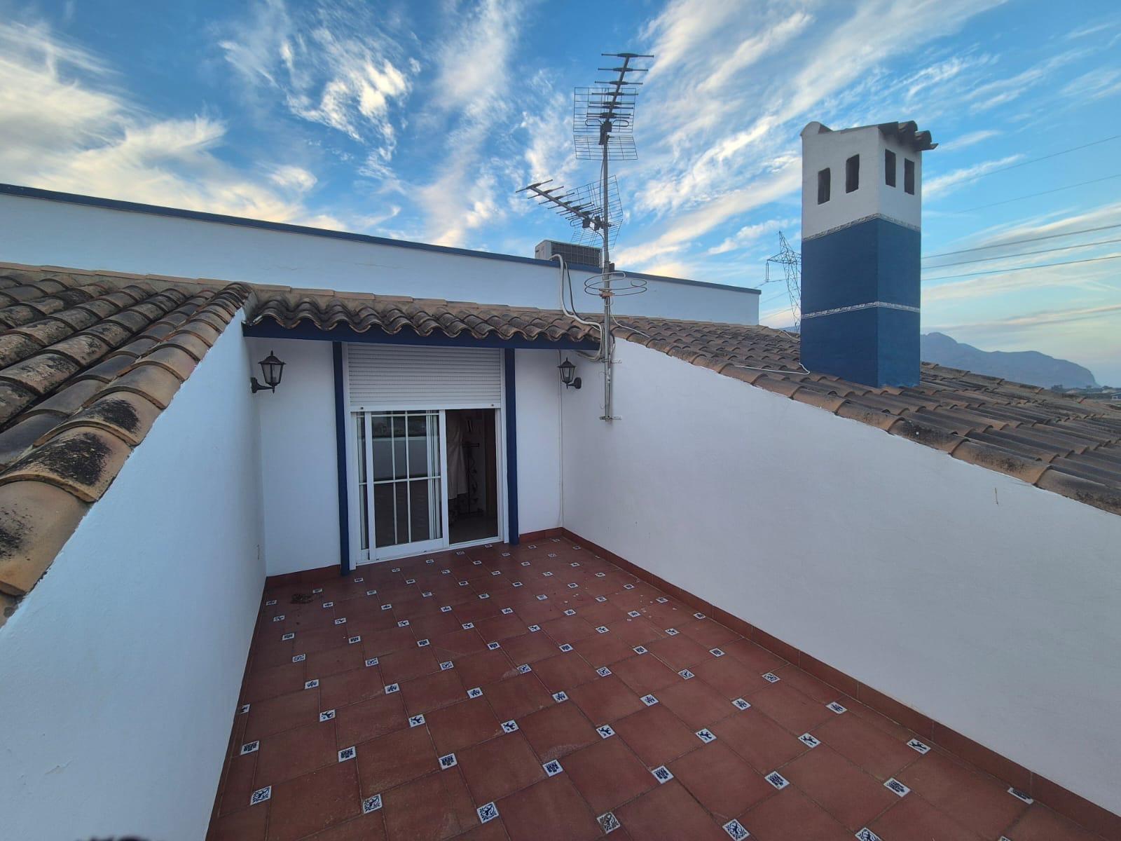 Finca en venta en Orihuela