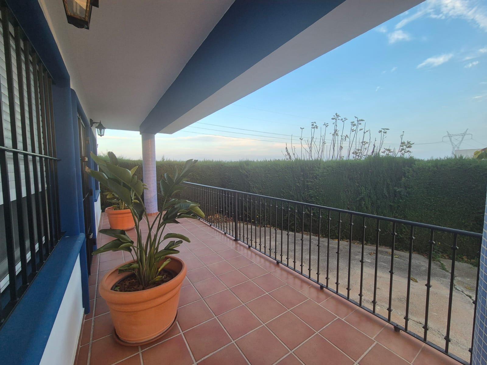 Finca en venta en Orihuela