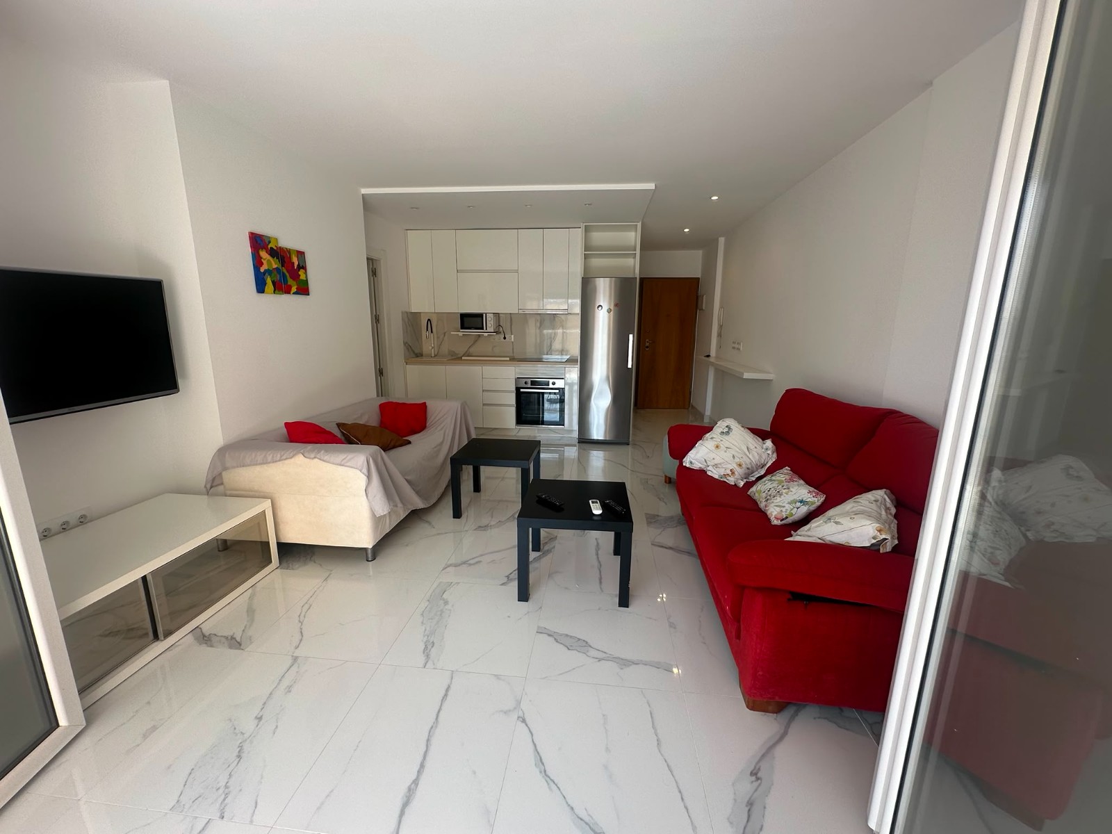 Piso en venta en Cartagena