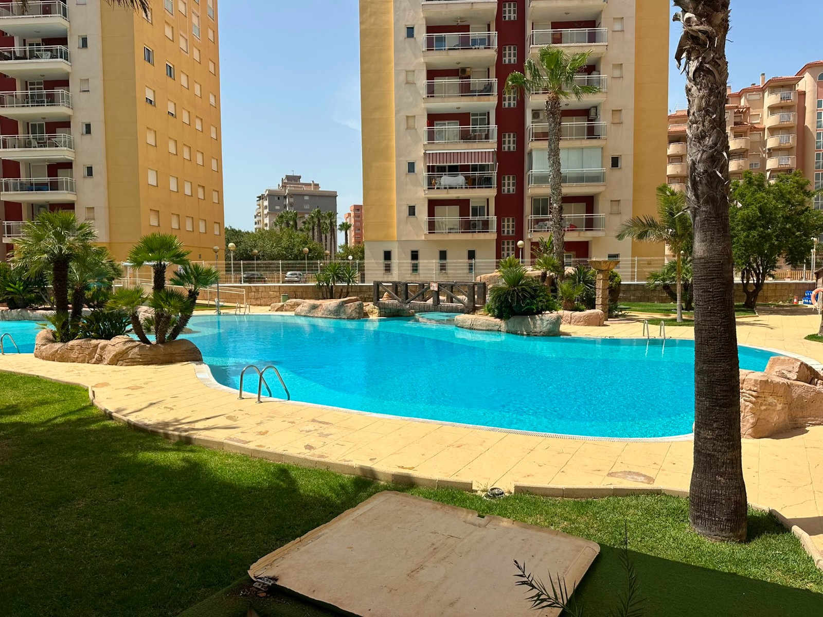 Piso en venta en Cartagena