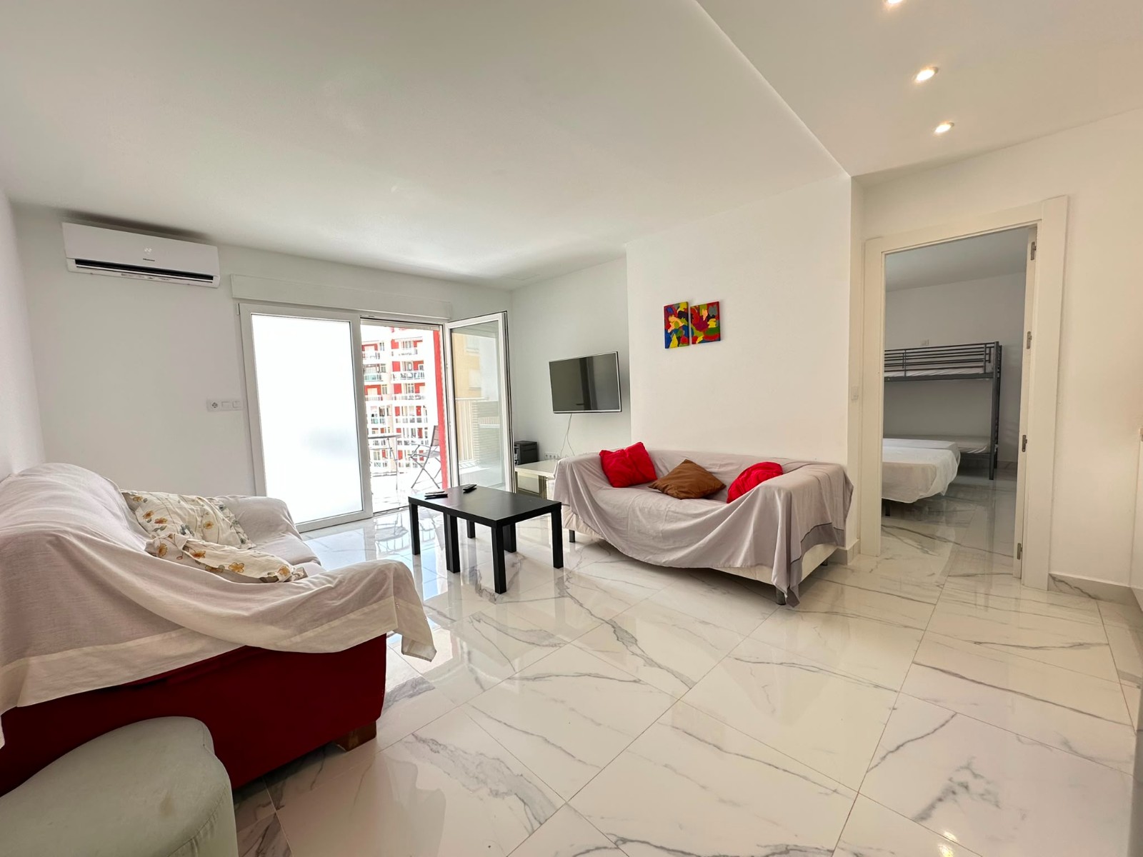 Piso en venta en Cartagena