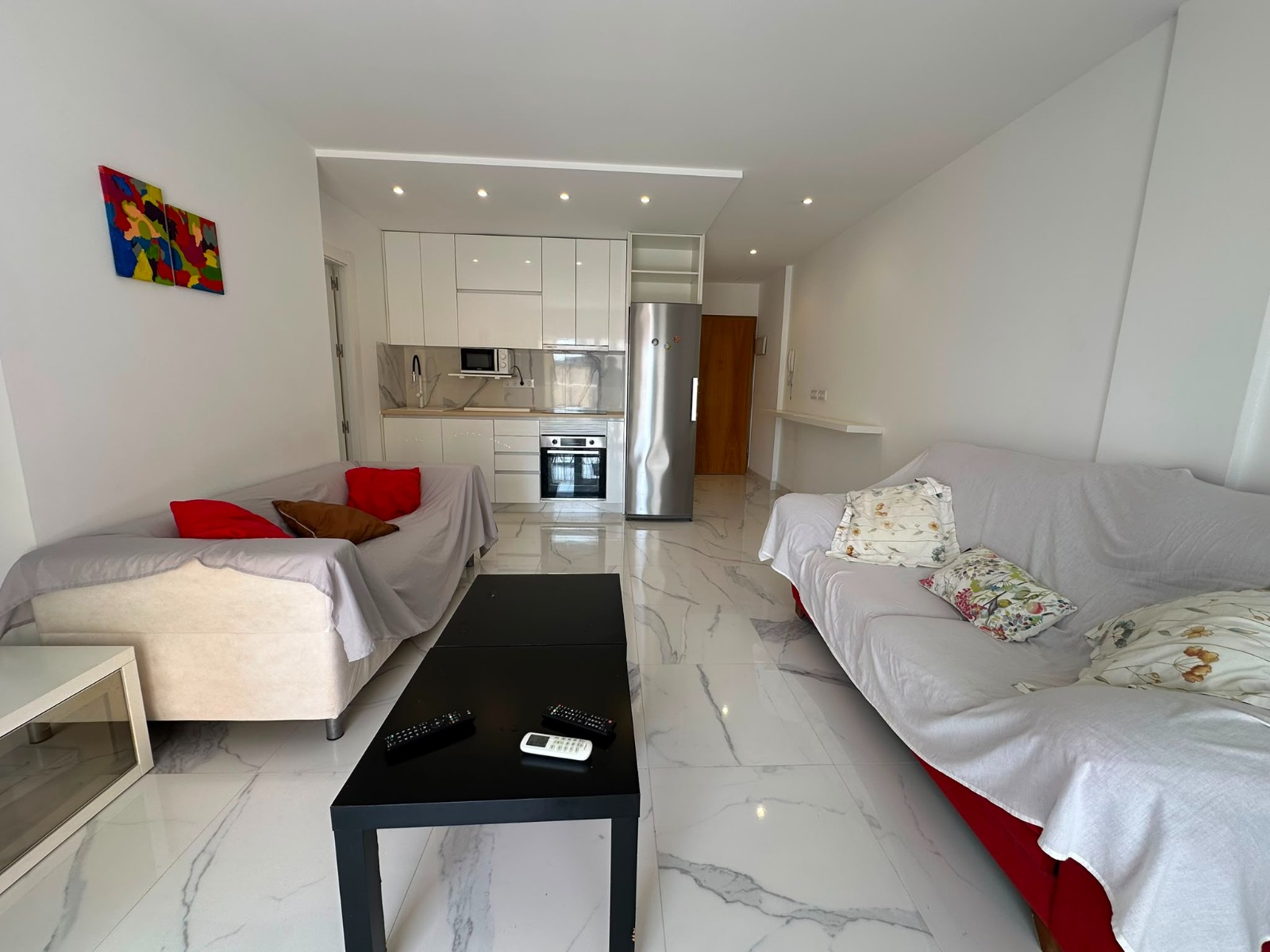 Piso en venta en Cartagena