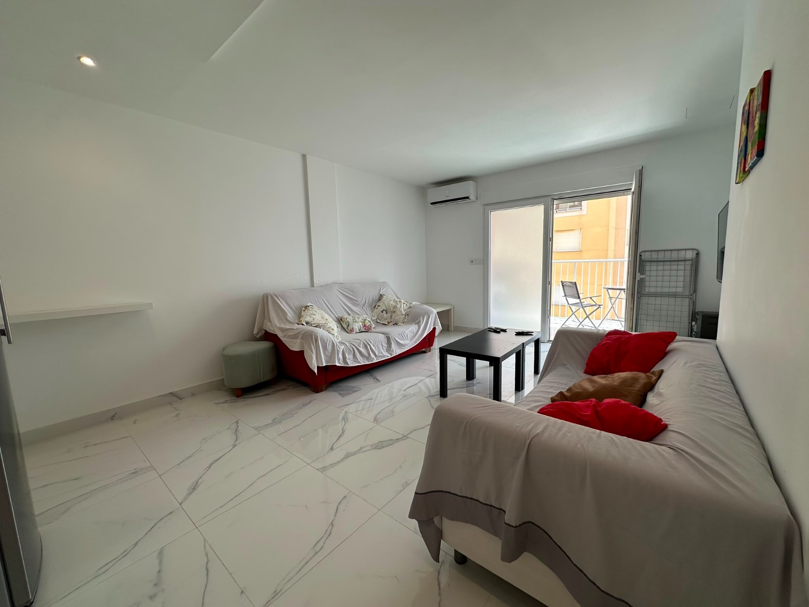 Piso en venta en Cartagena