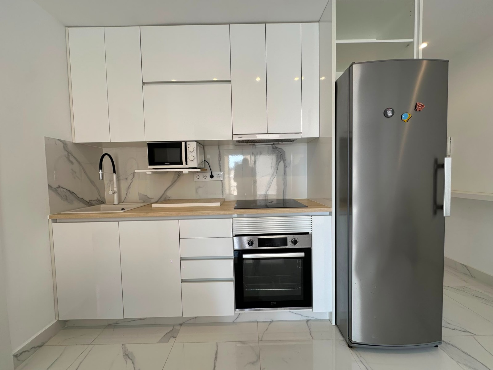 Piso en venta en Cartagena