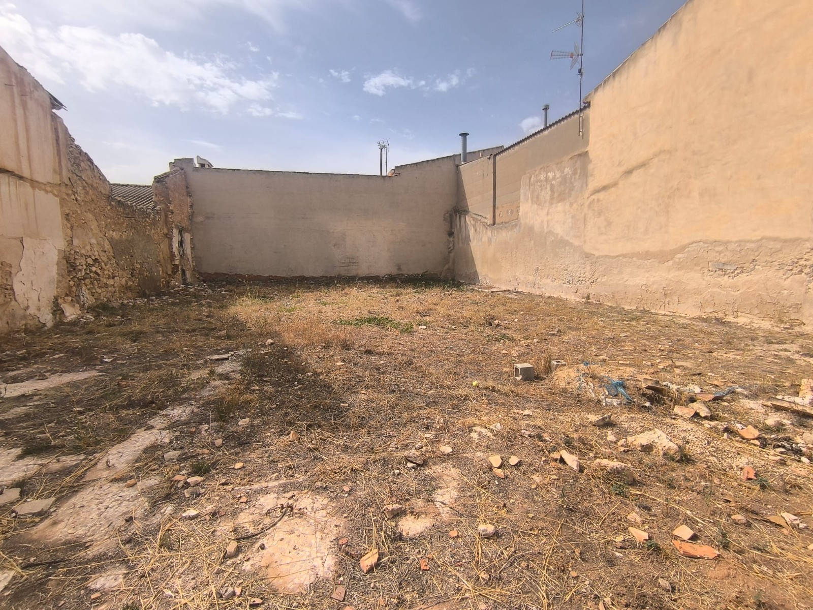 Finca for sale in Pinoso, Alicante, Spain