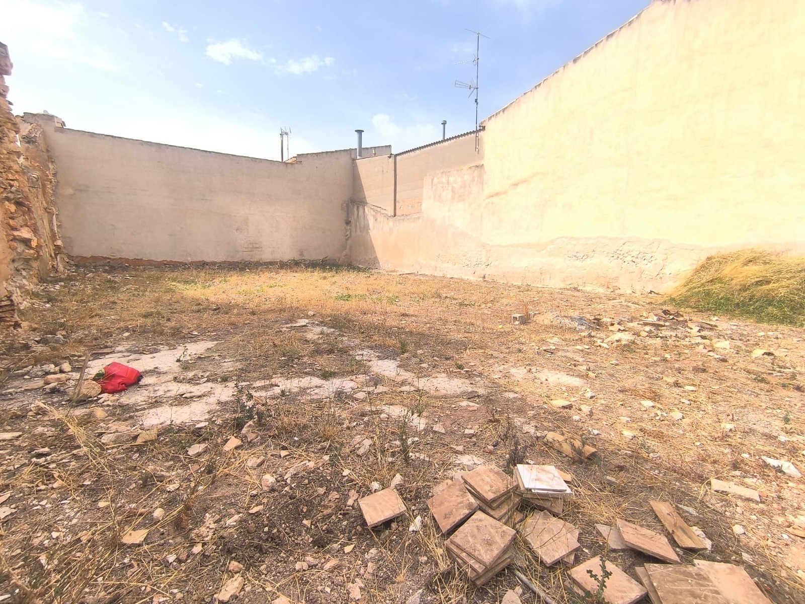 Finca for sale in Pinoso, Alicante, Spain