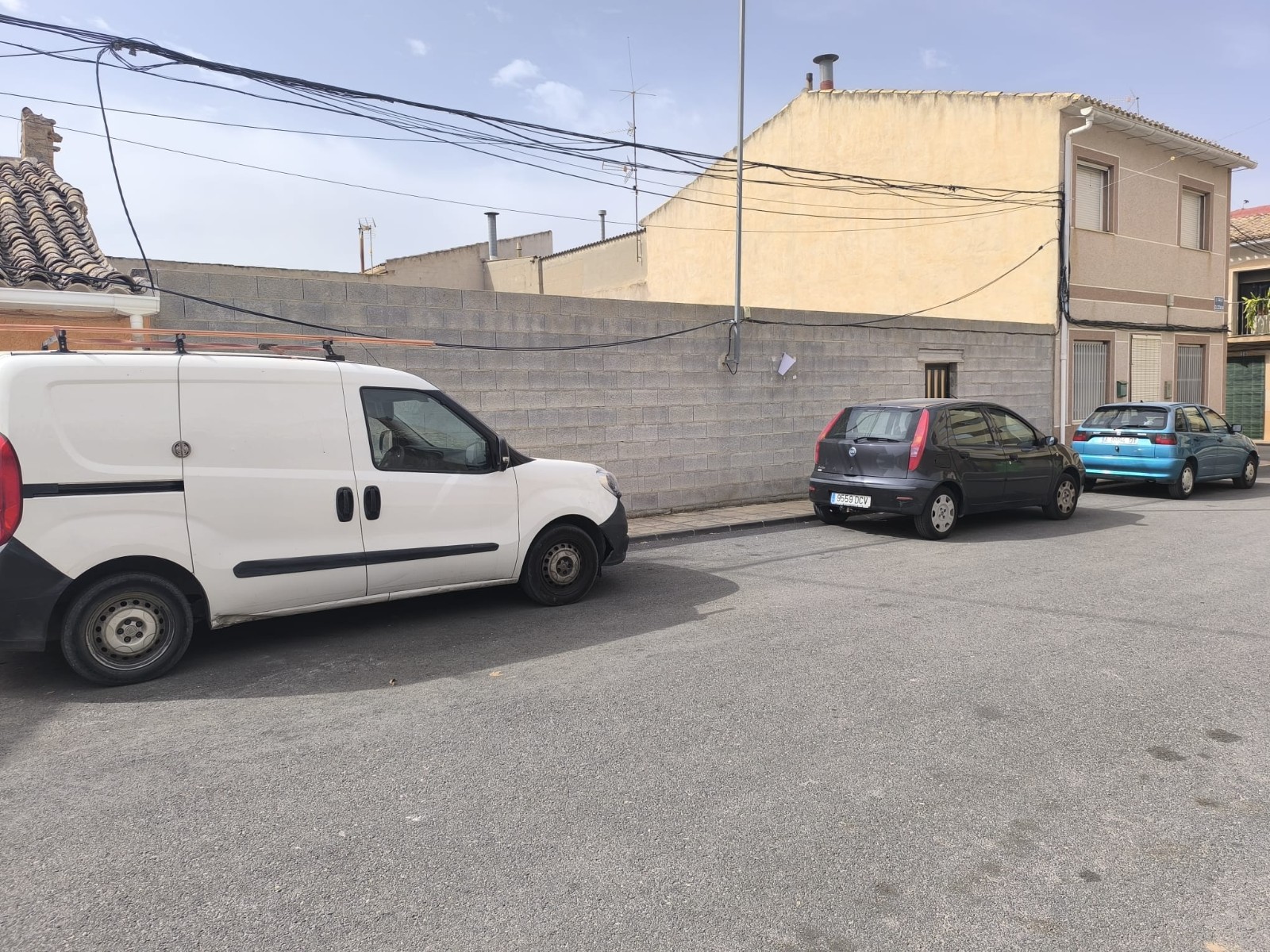 Finca for sale in Pinoso, Alicante, Spain