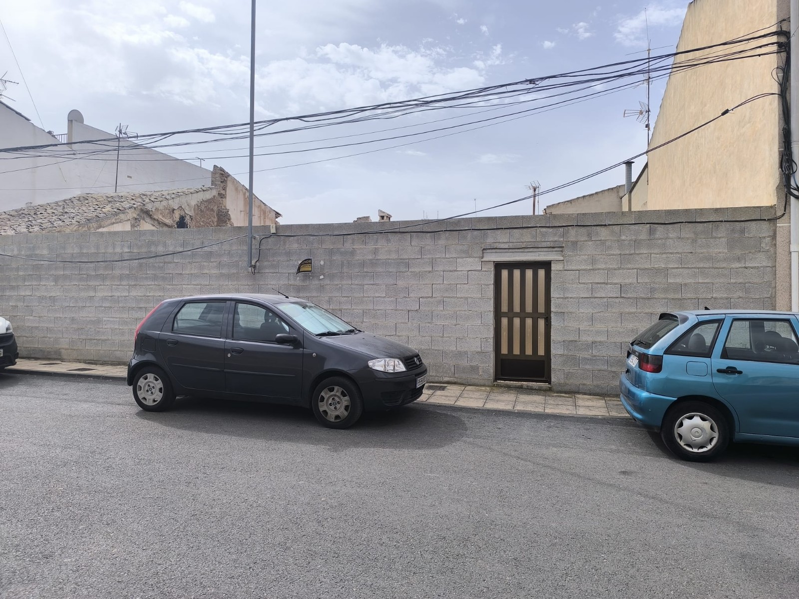 Finca for sale in Pinoso, Alicante, Spain