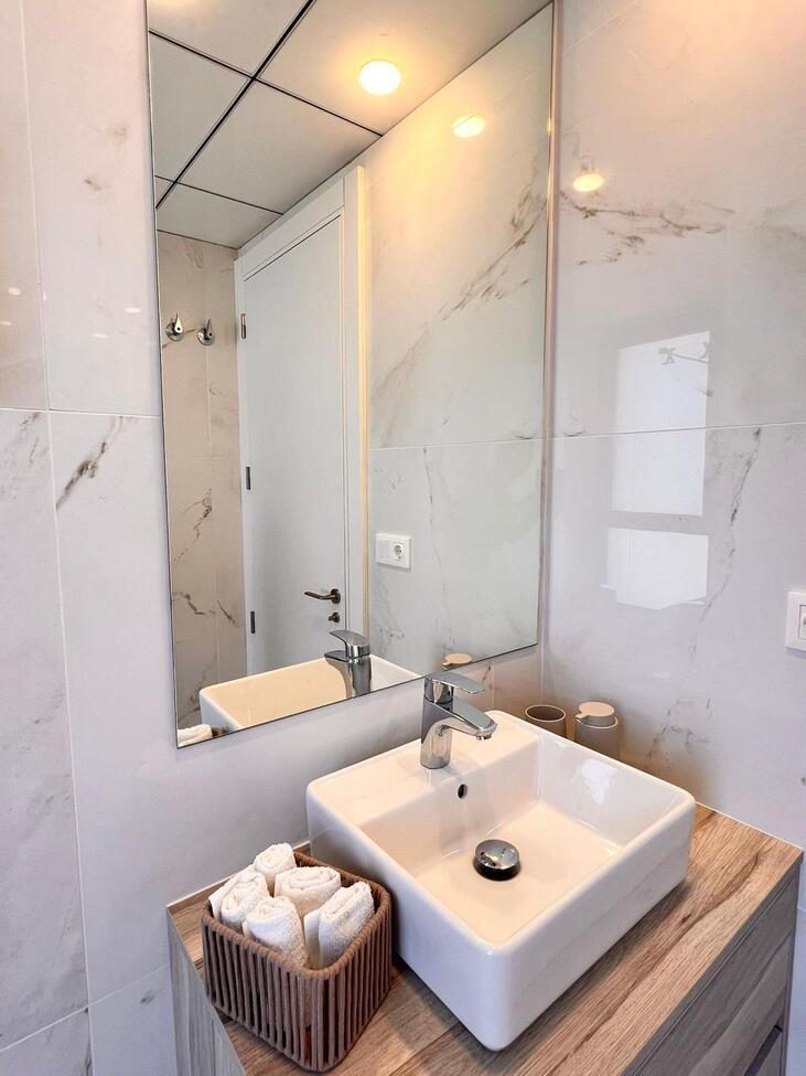 Apartment for sale in Benidorm, Alicante, Spain