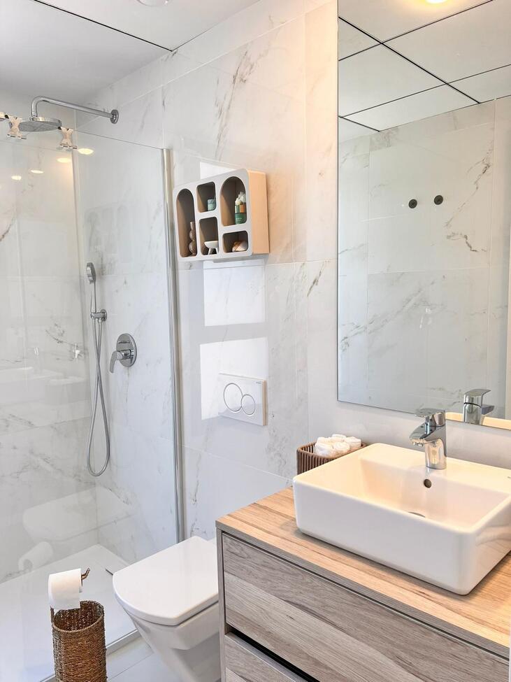 Apartment for sale in Benidorm, Alicante, Spain