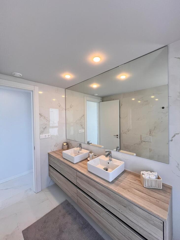 Apartment for sale in Benidorm, Alicante, Spain
