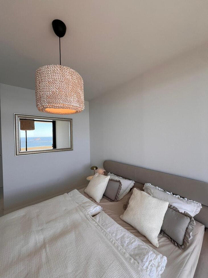 Apartment for sale in Benidorm, Alicante, Spain