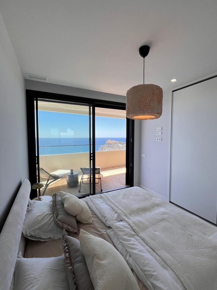 Apartment for sale in Benidorm, Alicante, Spain