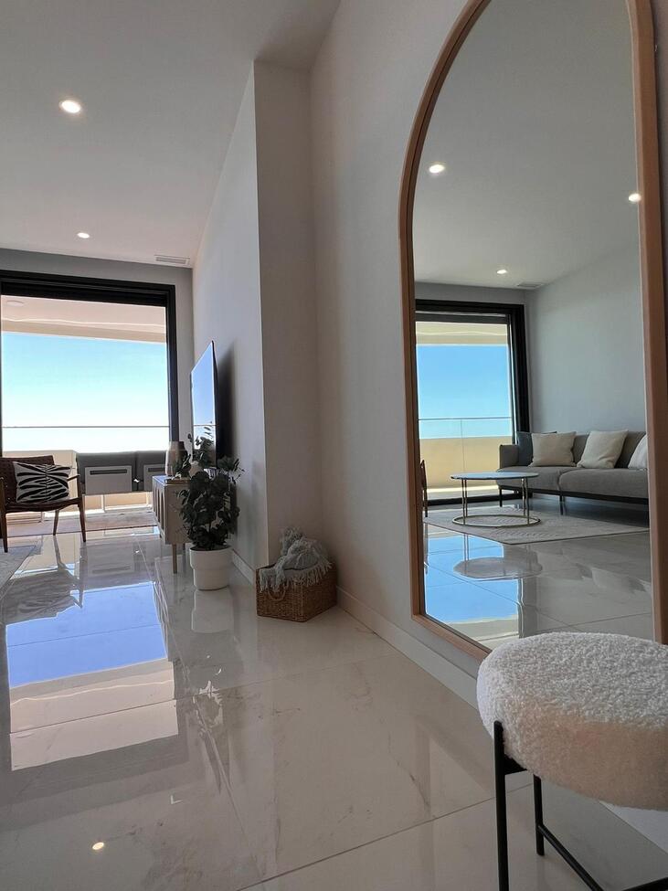 Apartment for sale in Benidorm, Alicante, Spain