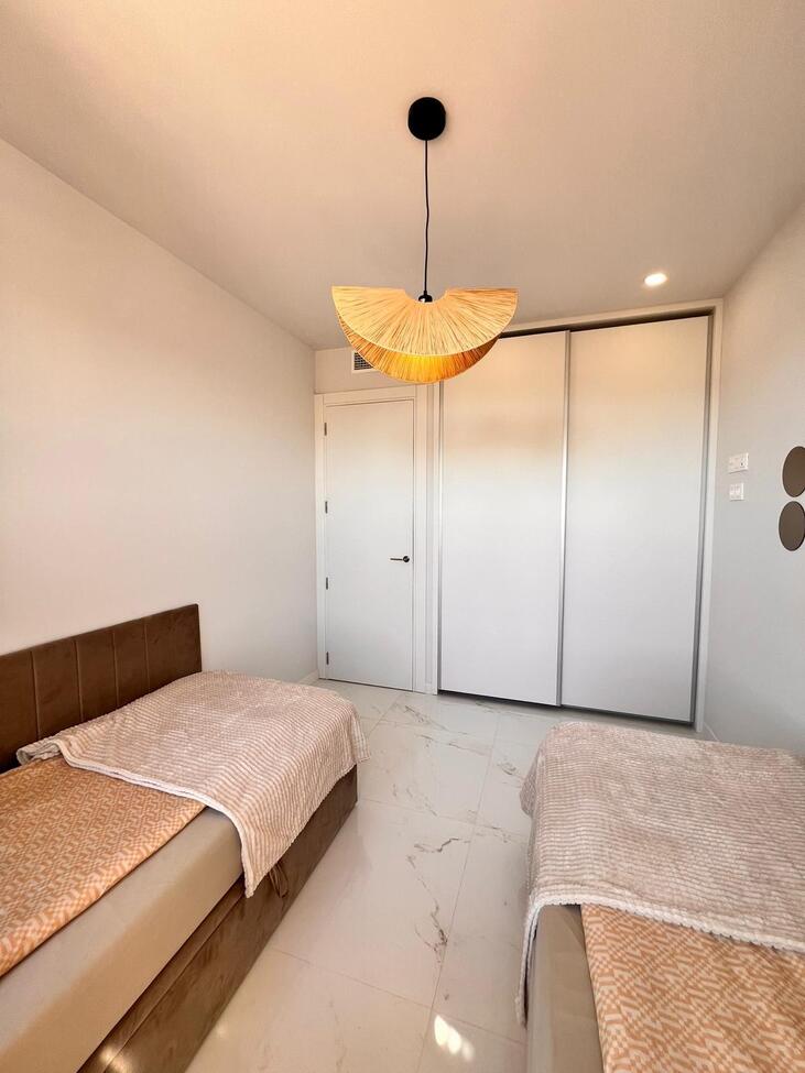 Apartment for sale in Benidorm, Alicante, Spain