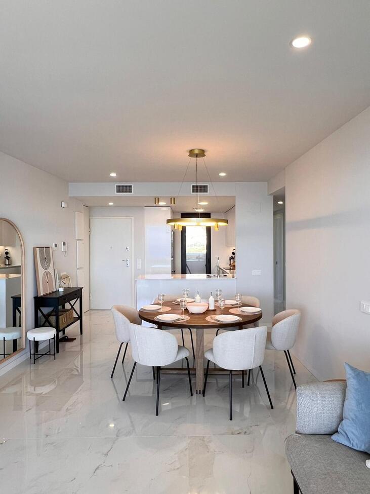 Apartment for sale in Benidorm, Alicante, Spain