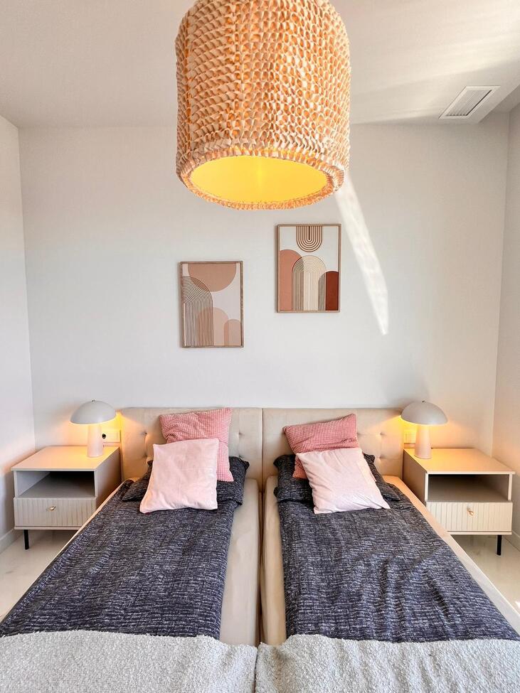 Apartment for sale in Benidorm, Alicante, Spain