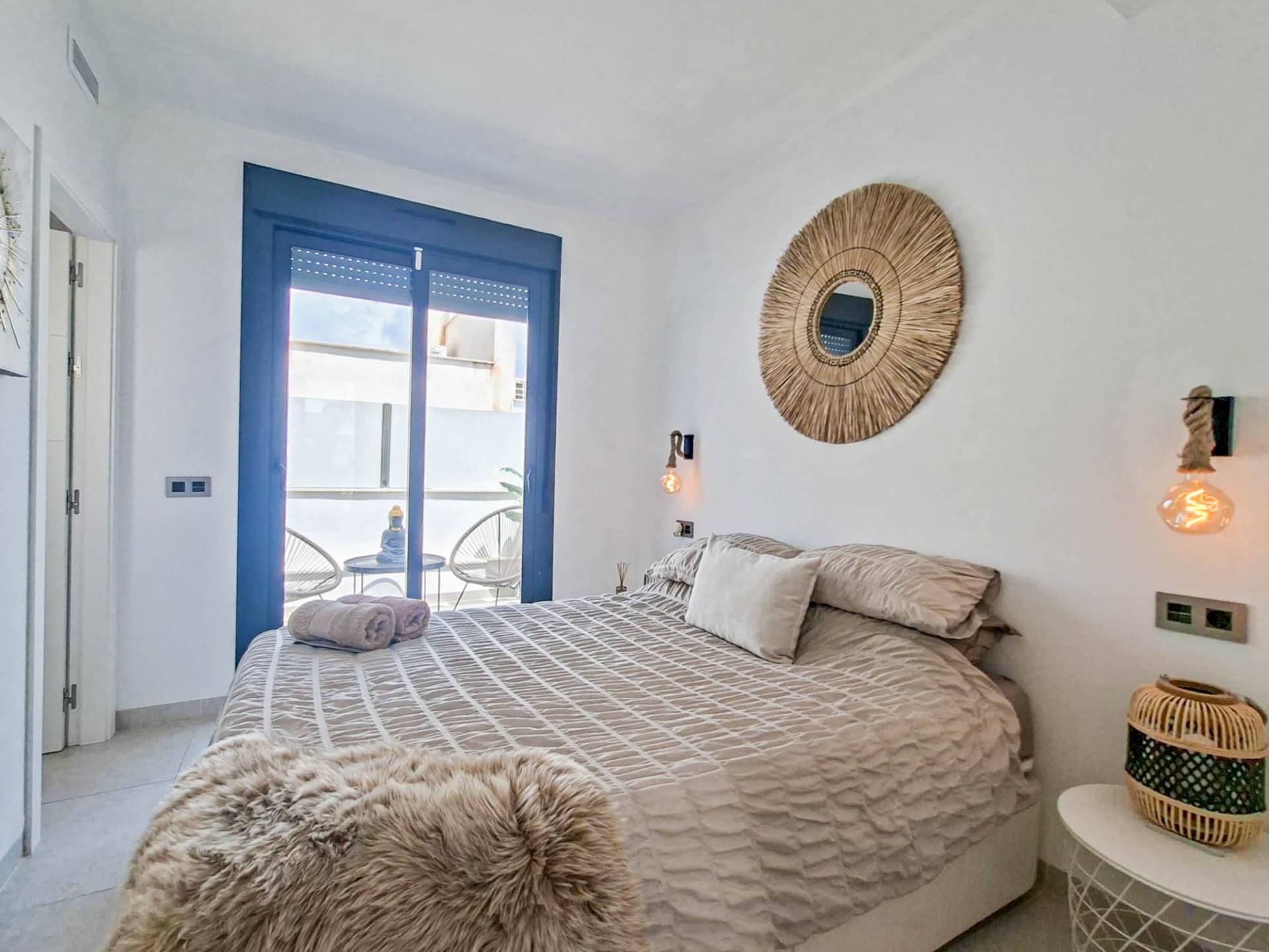 Villa for sale in Villamartin, Alicante, Spain