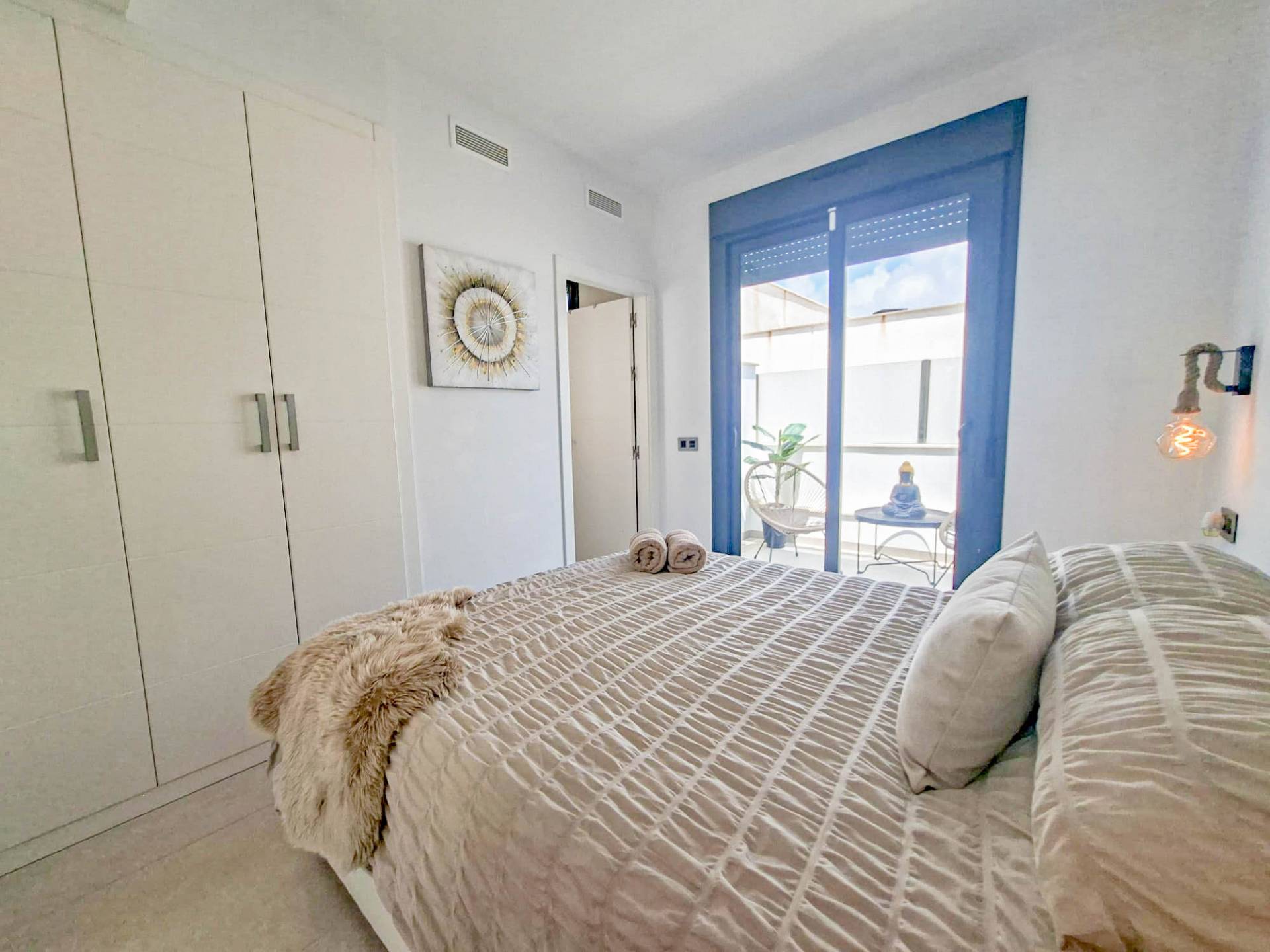 Villa for sale in Villamartin, Alicante, Spain
