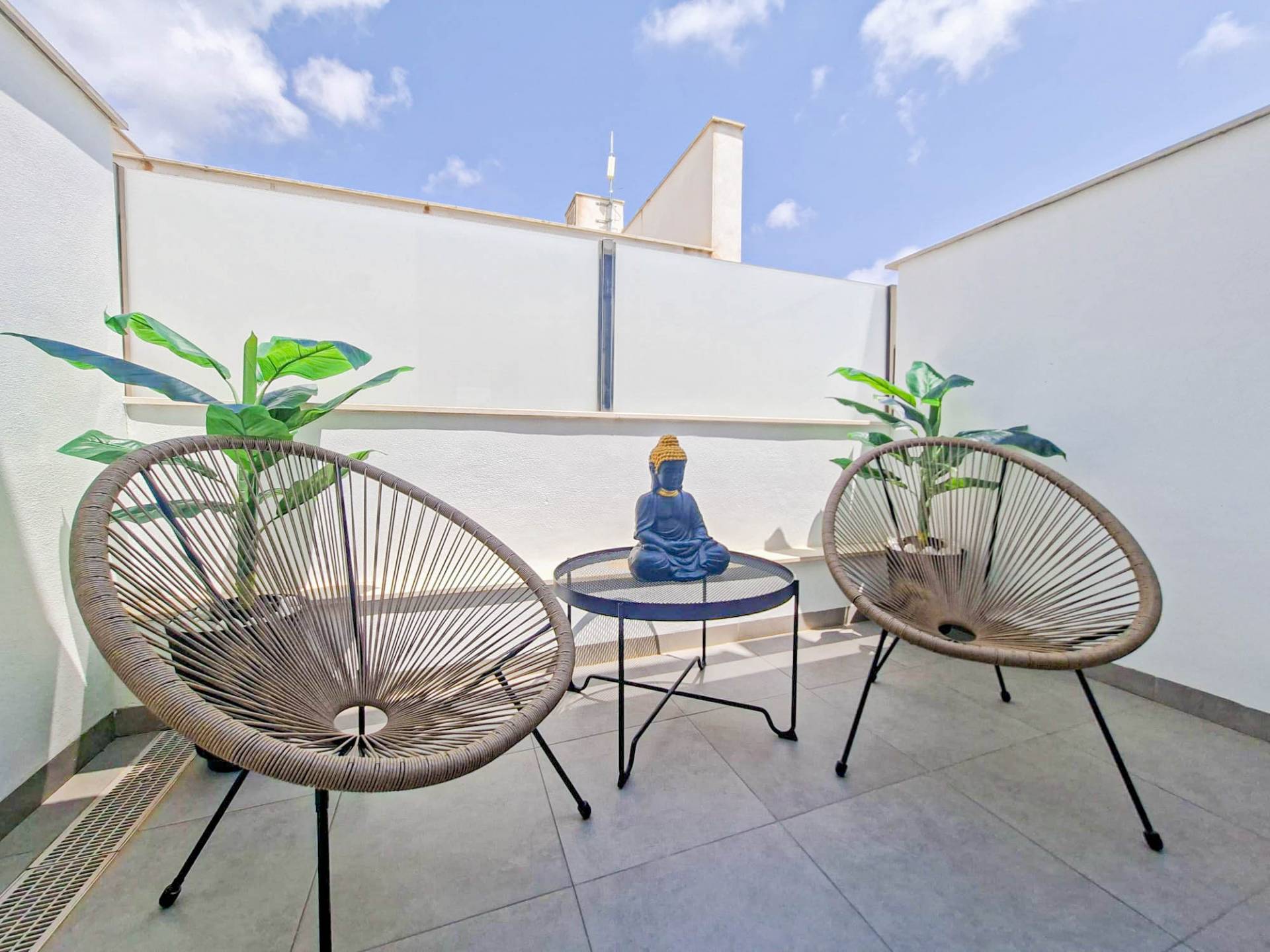 Villa for sale in Villamartin, Alicante, Spain