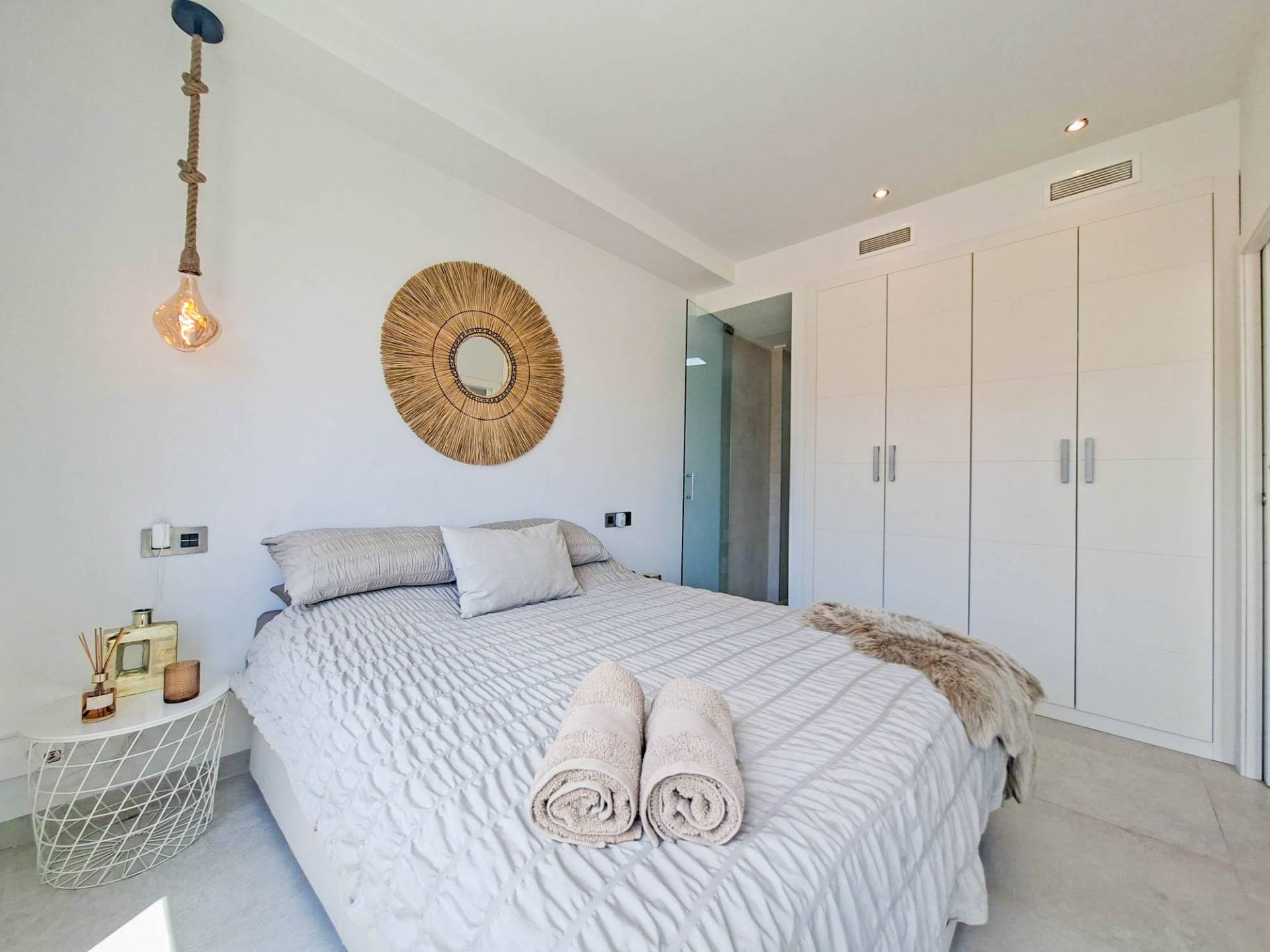 Villa for sale in Villamartin, Alicante, Spain