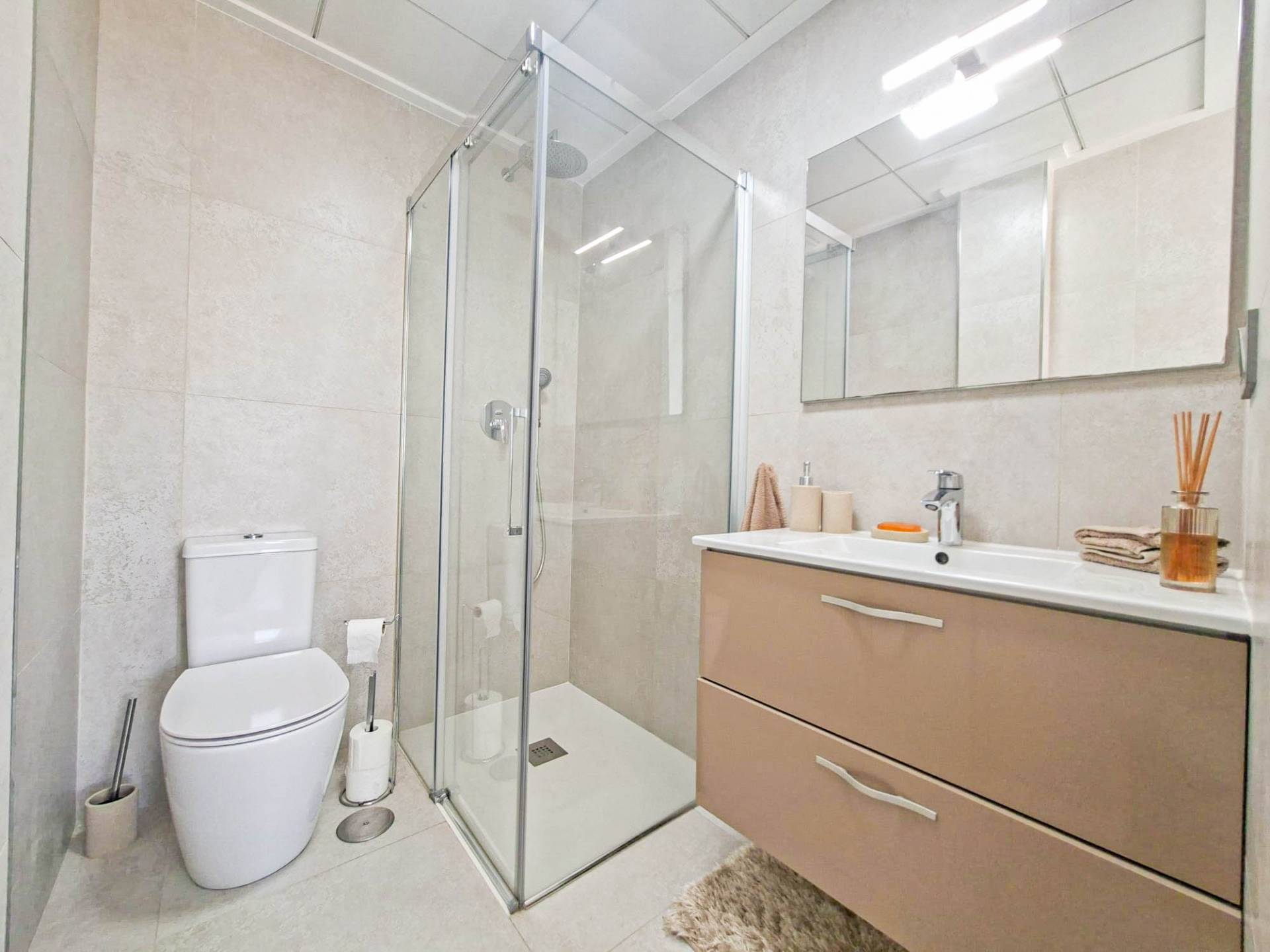 Villa for sale in Villamartin, Alicante, Spain