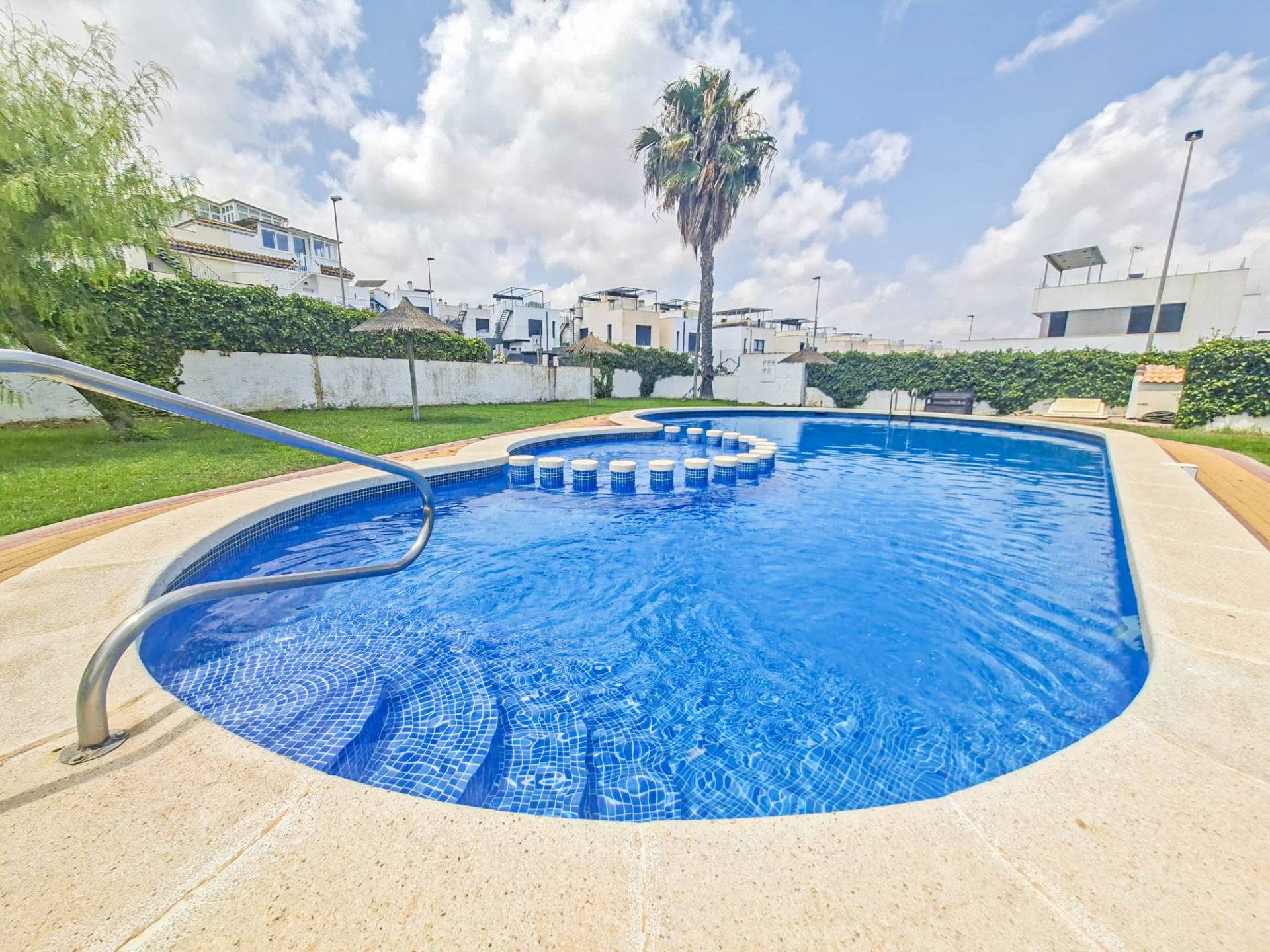 Villa for sale in Villamartin, Alicante, Spain