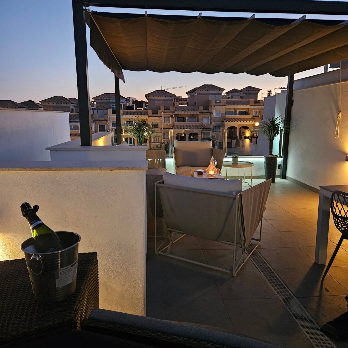 Villa for sale in Villamartin, Alicante, Spain