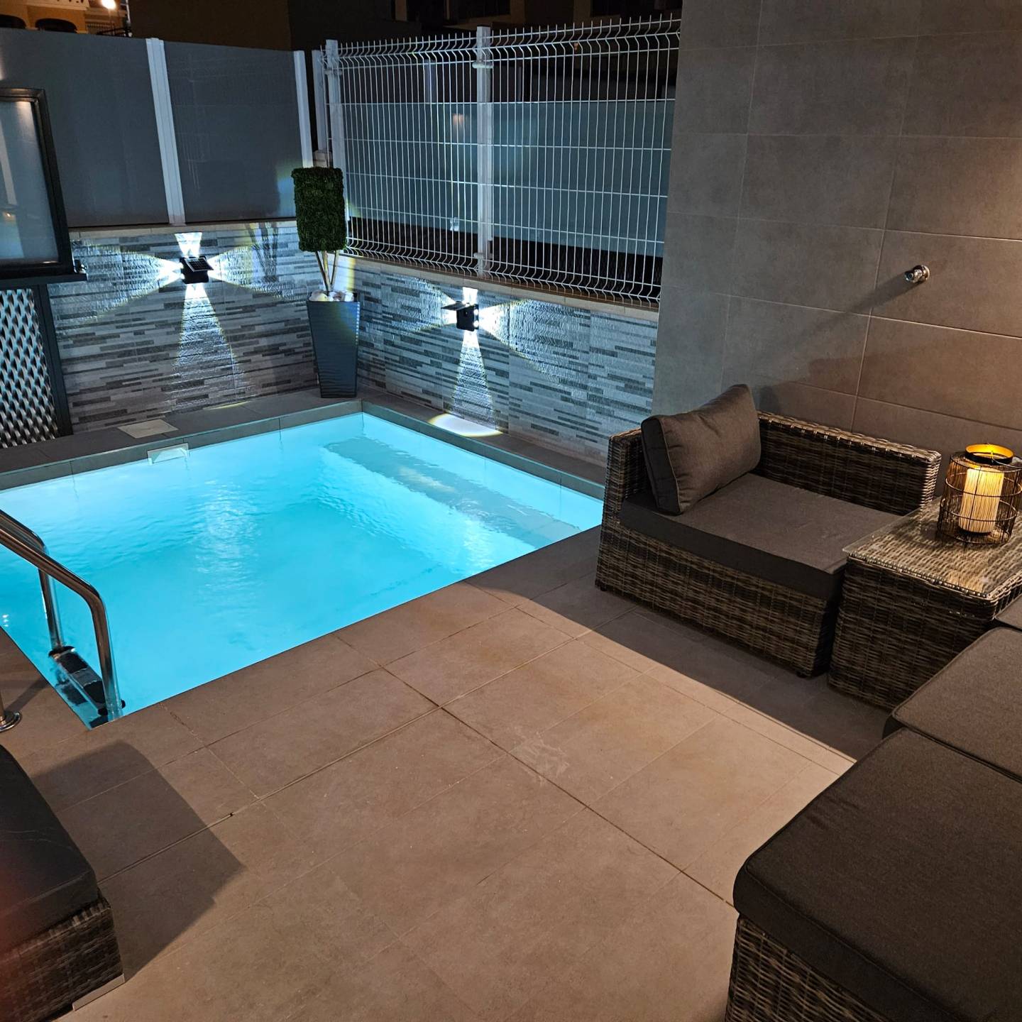 Villa for sale in Villamartin, Alicante, Spain