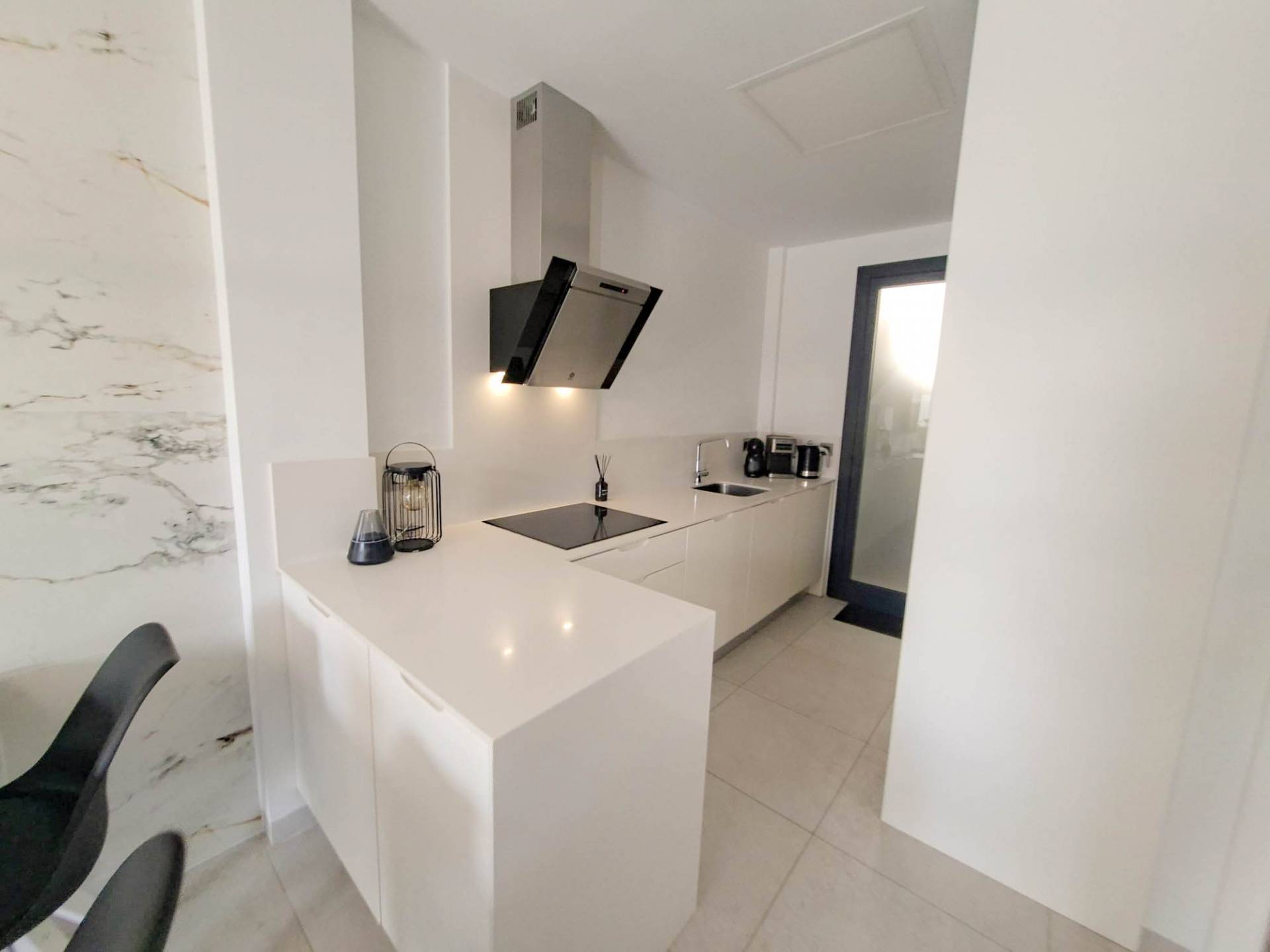 Villa for sale in Villamartin, Alicante, Spain