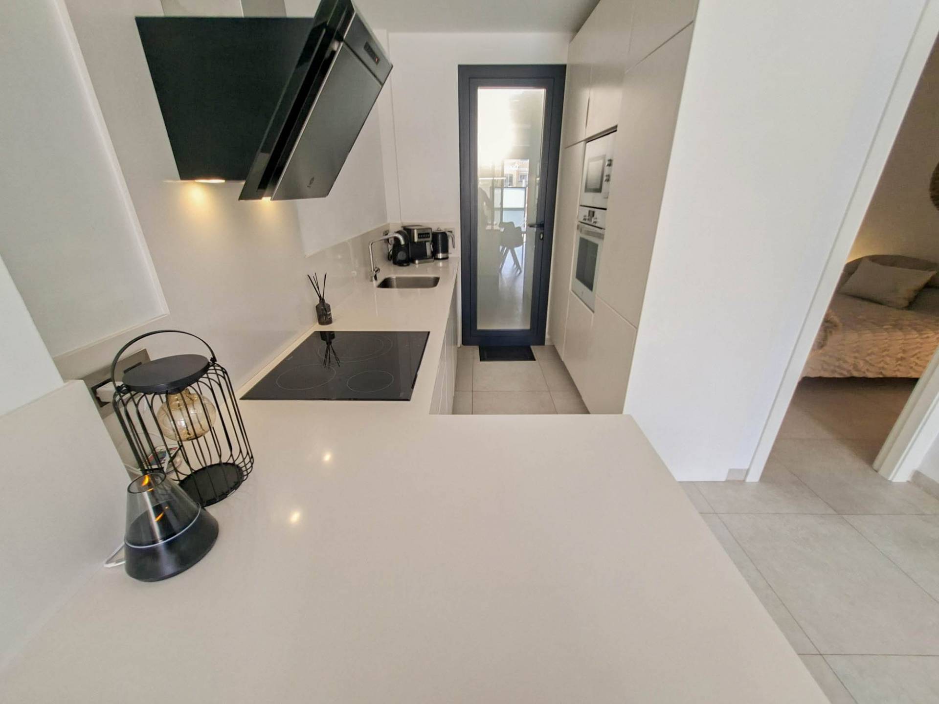 Villa for sale in Villamartin, Alicante, Spain