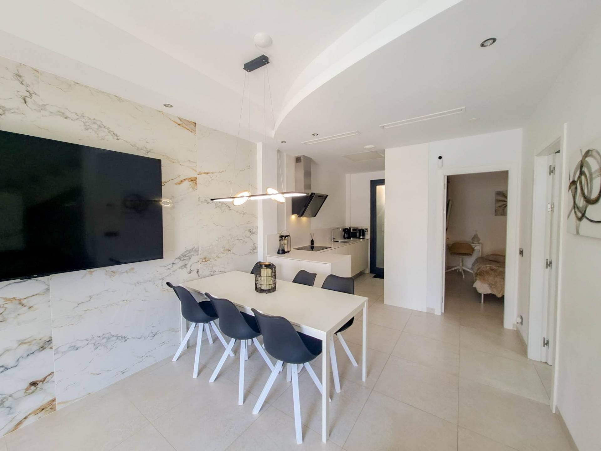 Villa for sale in Villamartin, Alicante, Spain