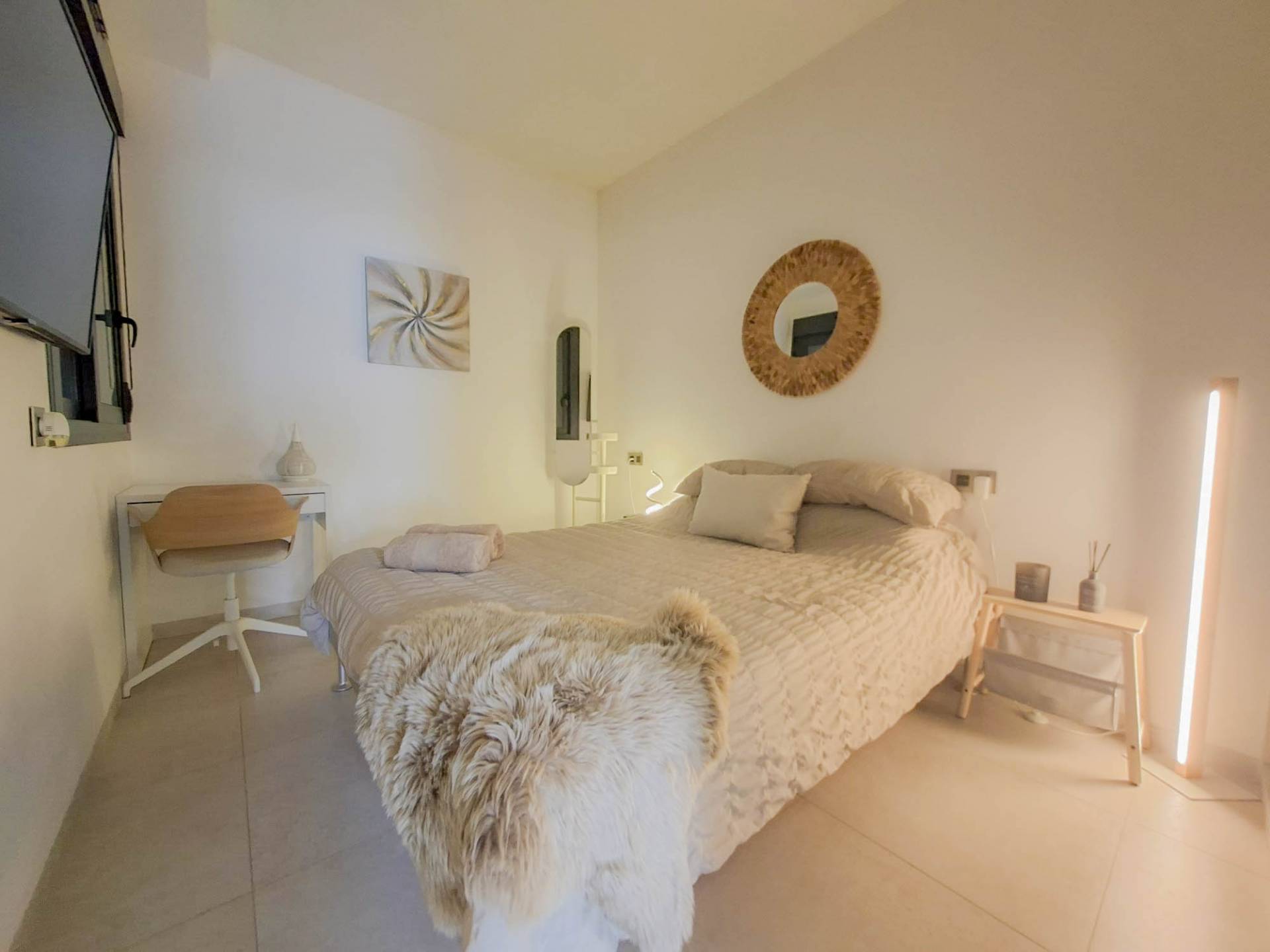 Villa for sale in Villamartin, Alicante, Spain