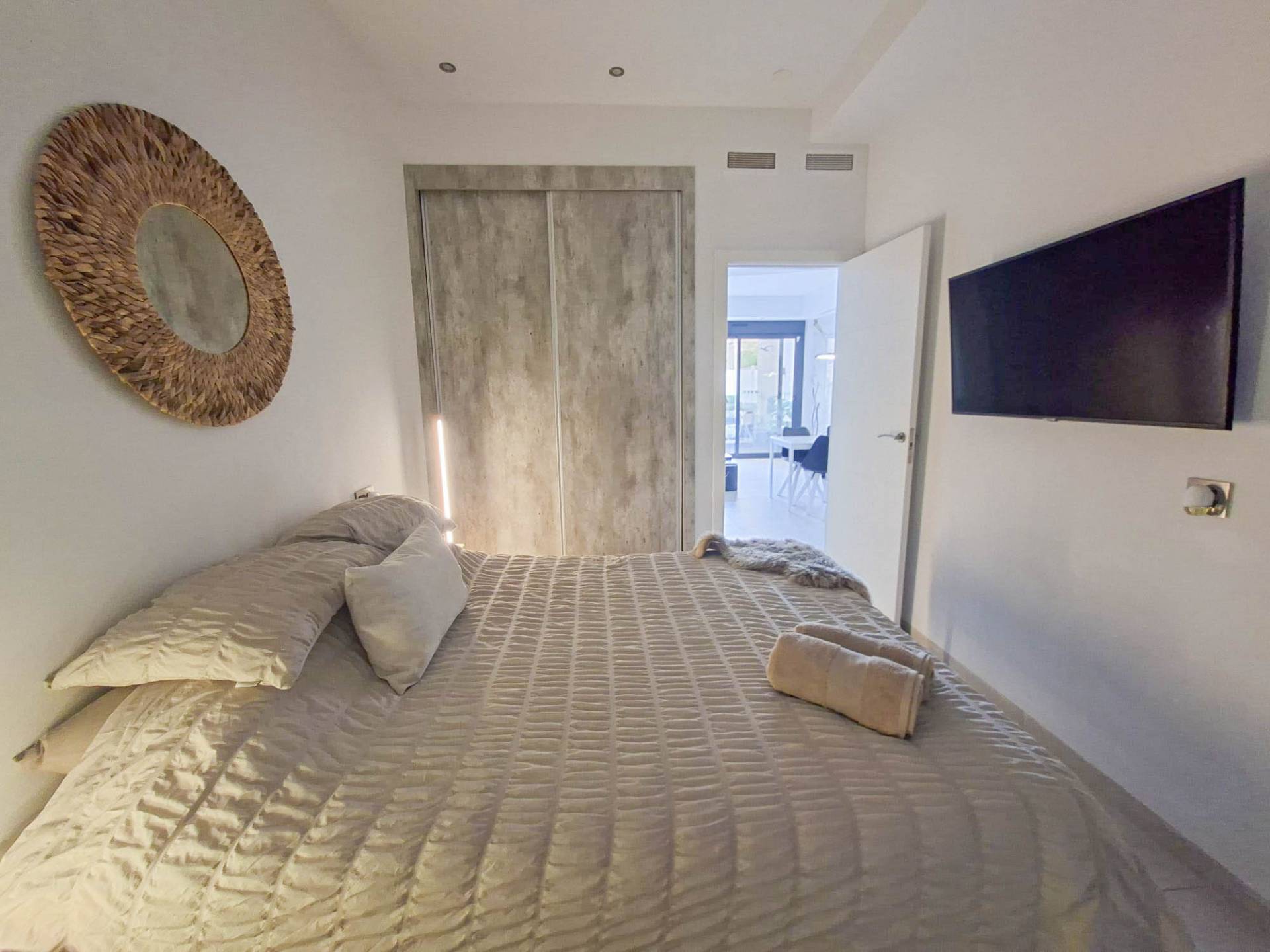 Villa for sale in Villamartin, Alicante, Spain