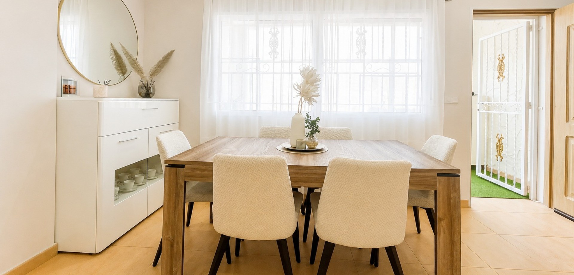 Town House for sale in Orihuela Costa, Alicante, Spain