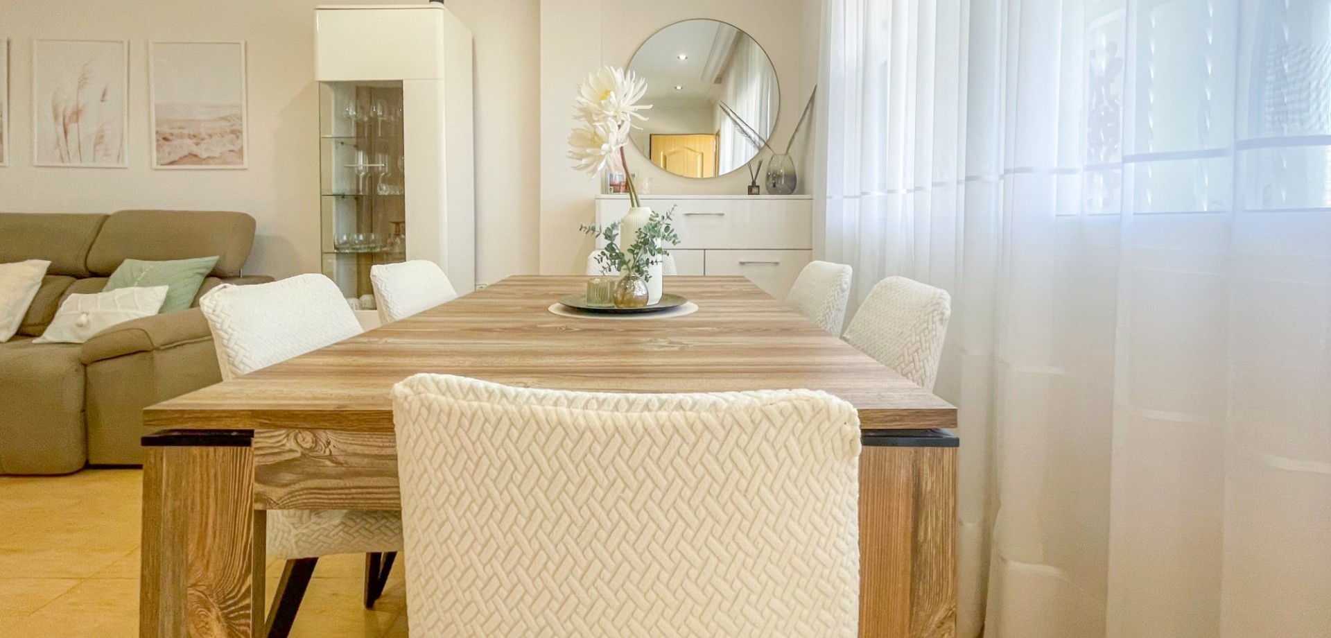 Town House for sale in Orihuela Costa, Alicante, Spain