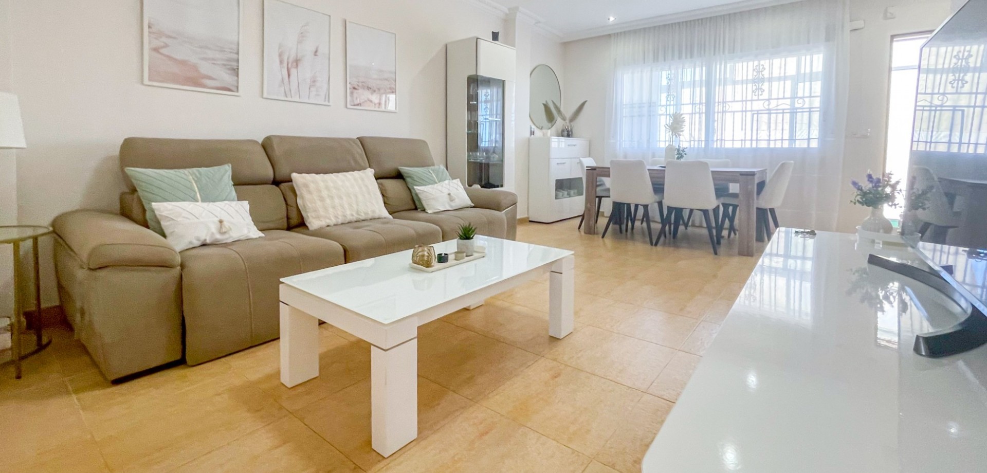 Town House for sale in Orihuela Costa, Alicante, Spain