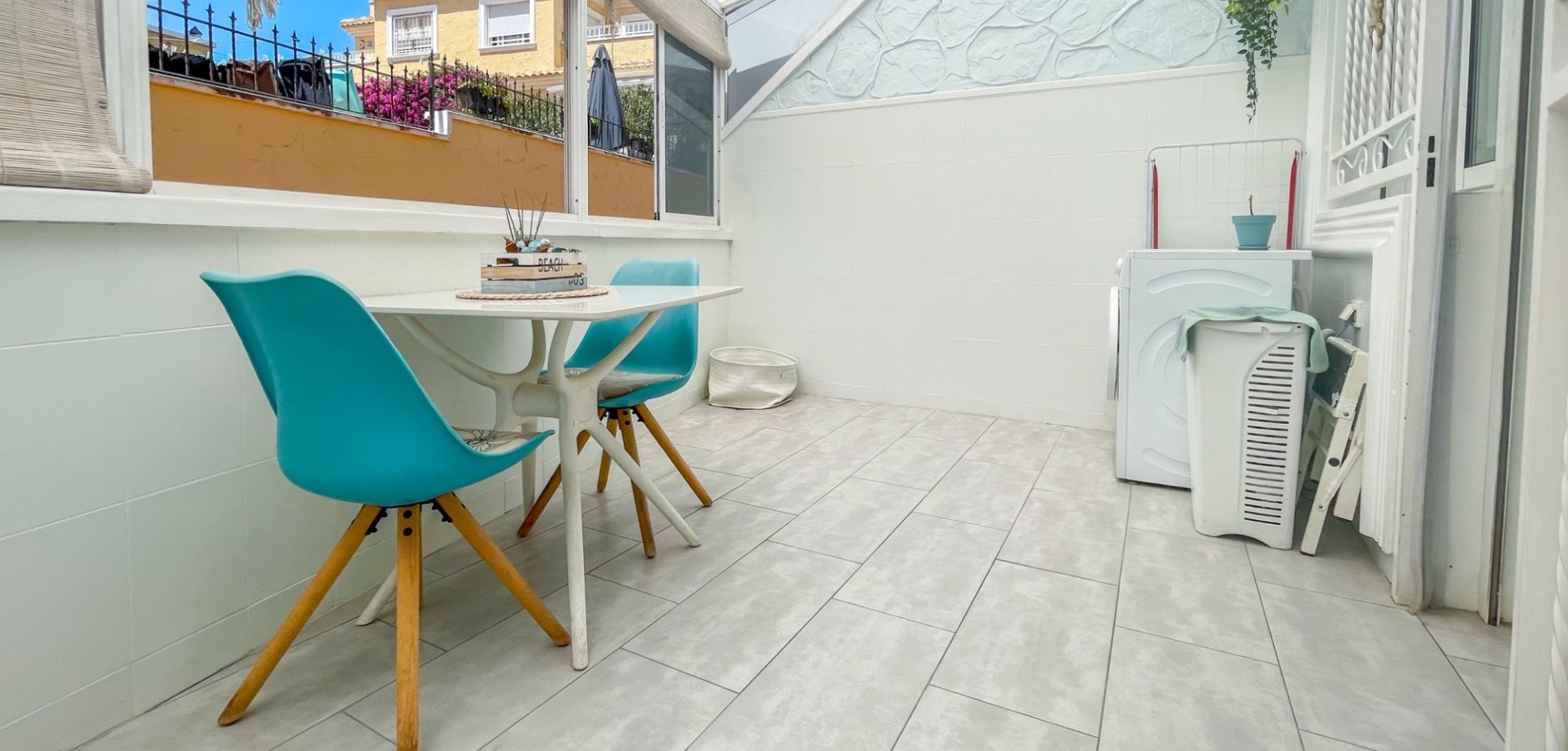 Town House for sale in Orihuela Costa, Alicante, Spain
