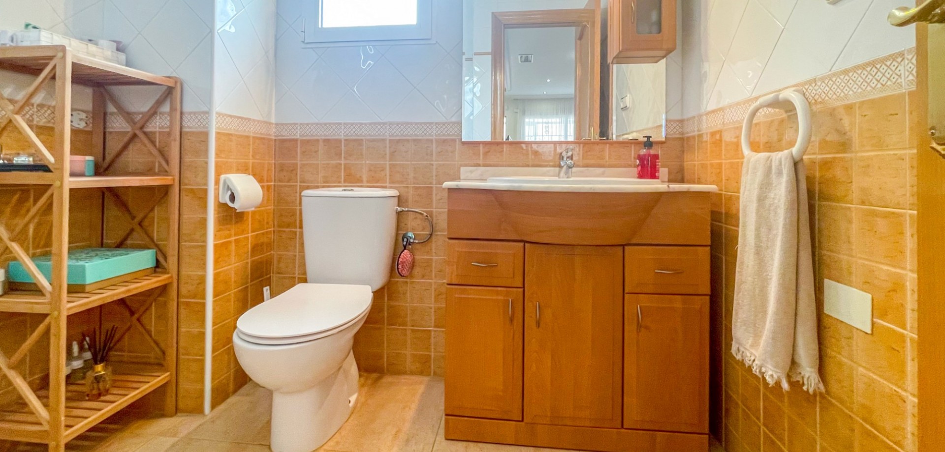 Town House for sale in Orihuela Costa, Alicante, Spain